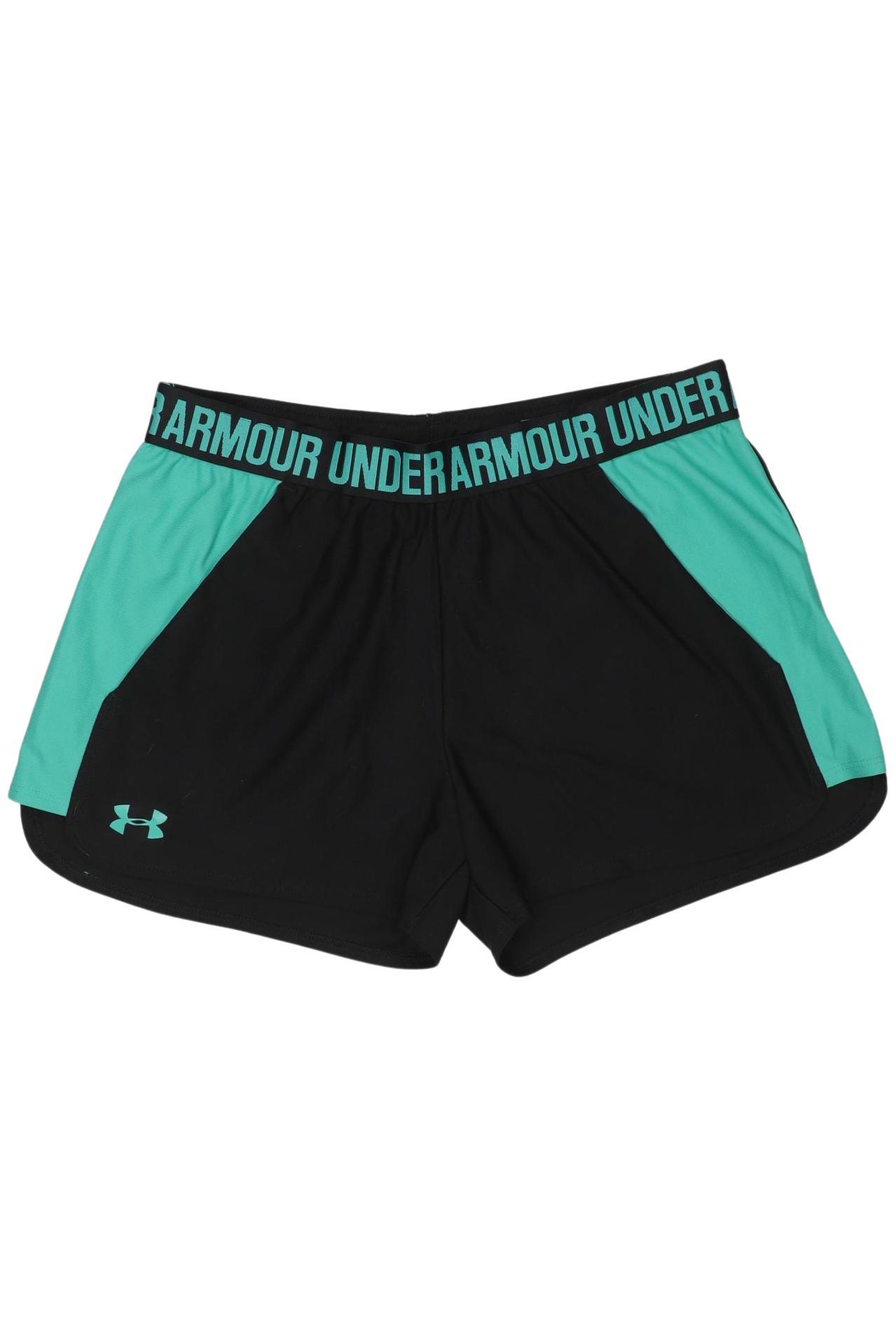 

Under Armour Damen Shorts, mehrfarbig, Gr. 38