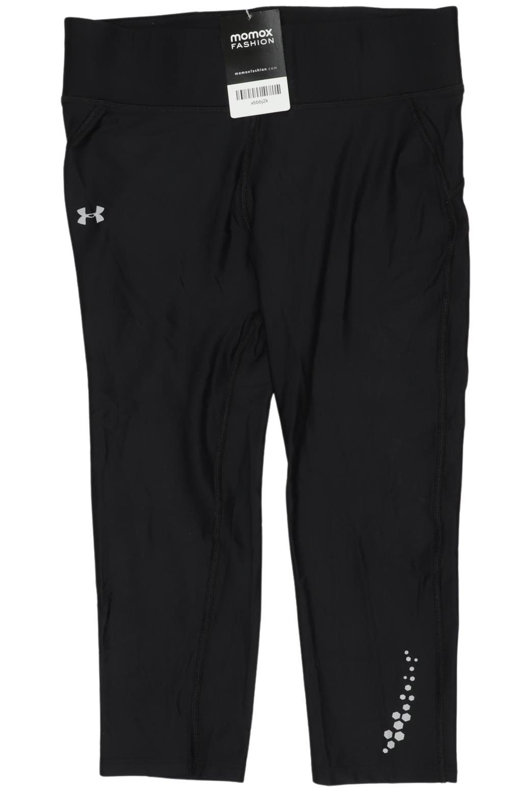 

Under Armour Damen Stoffhose, schwarz, Gr. 0