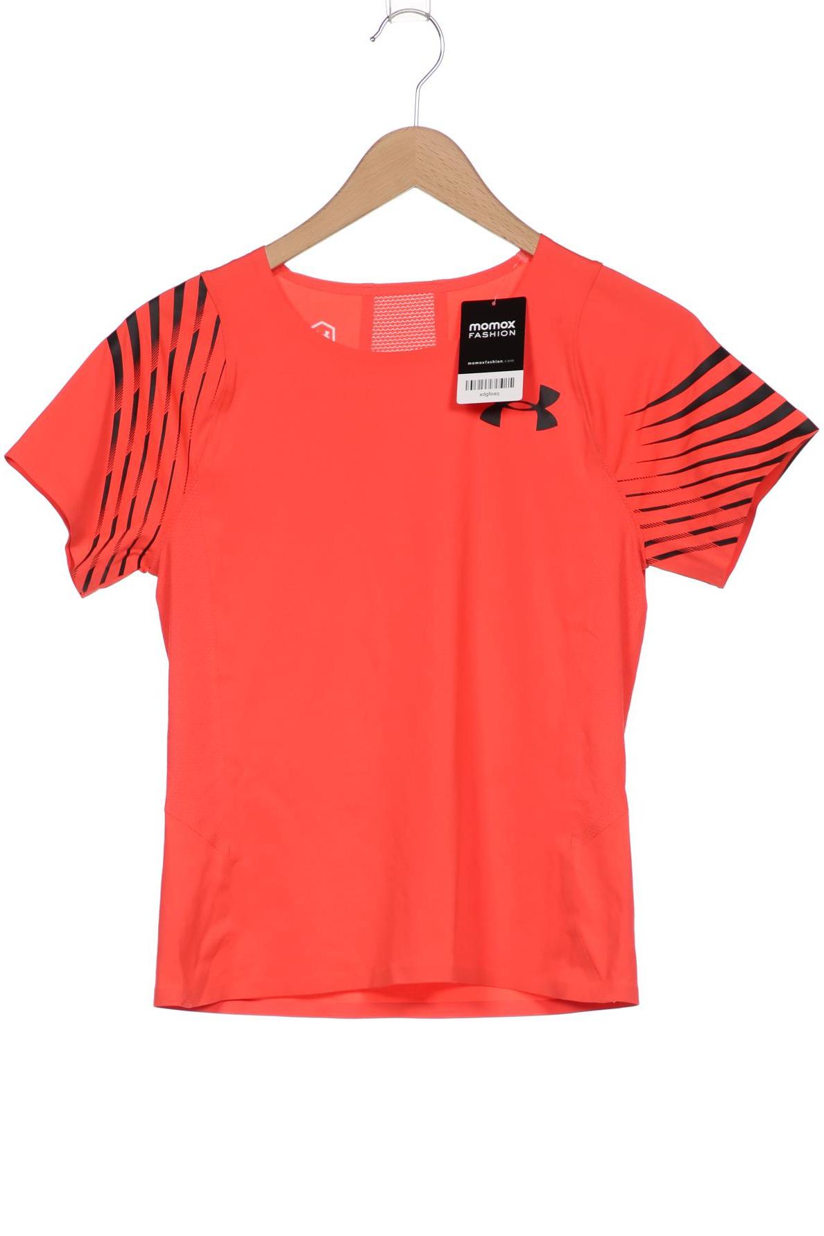 

UNDER ARMOUR Damen T-Shirt, orange