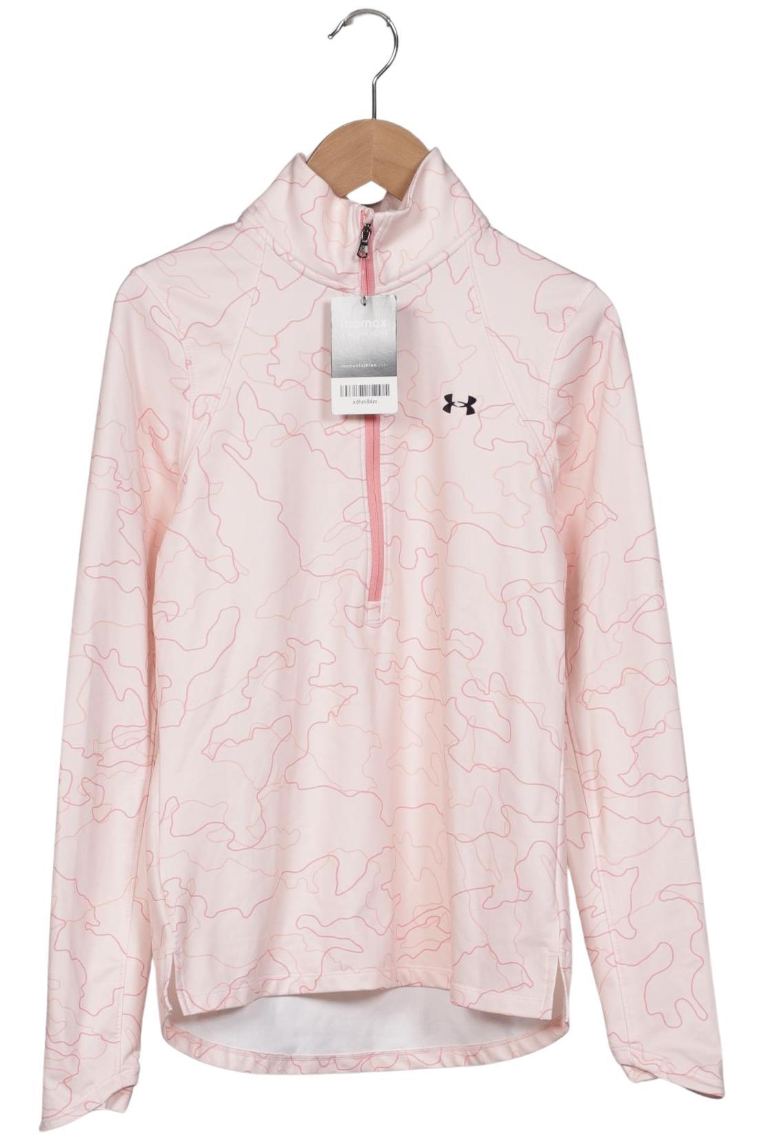 

Under Armour Damen Sweatshirt, pink, Gr. 34