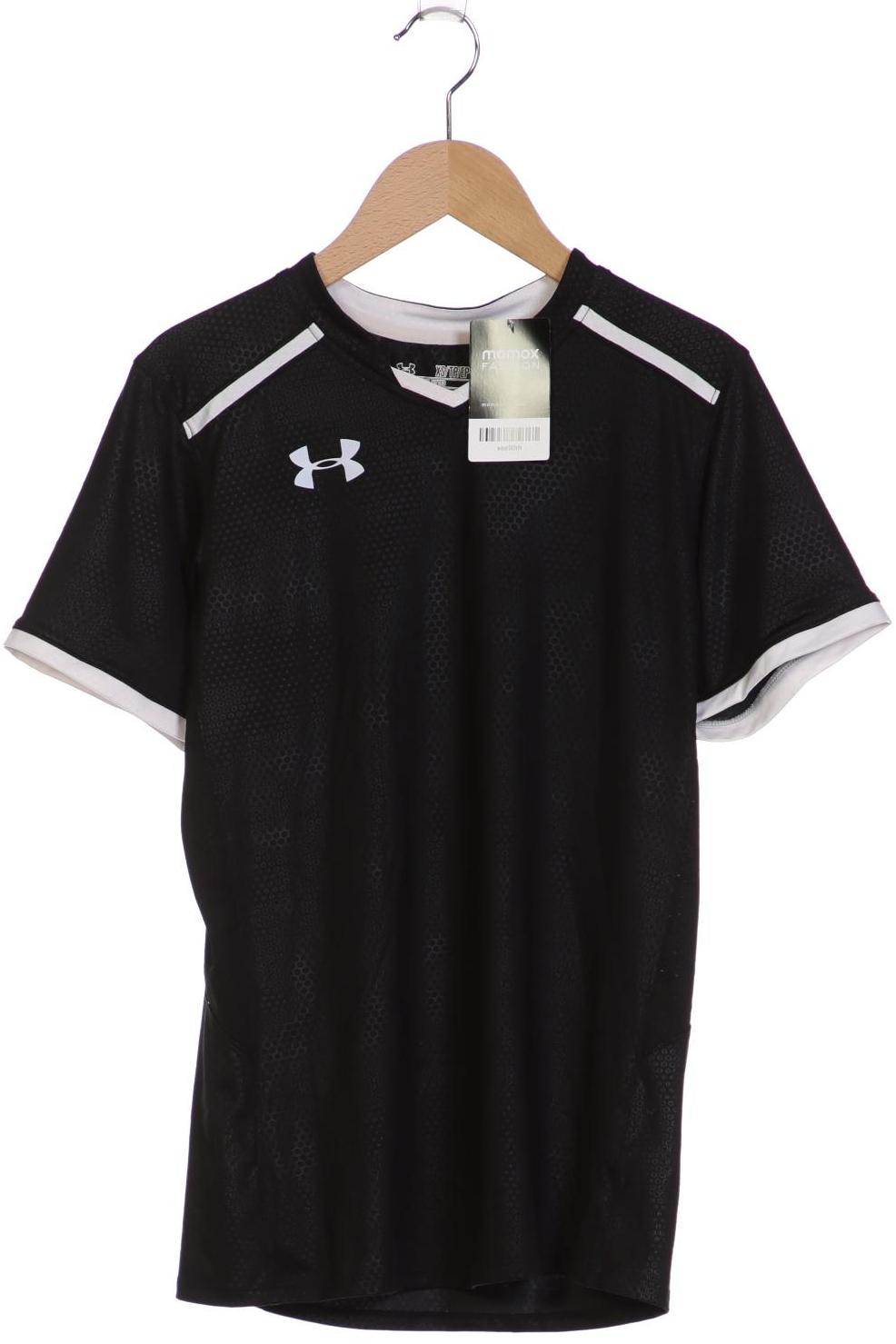

Under Armour Damen T-Shirt, schwarz, Gr. 34