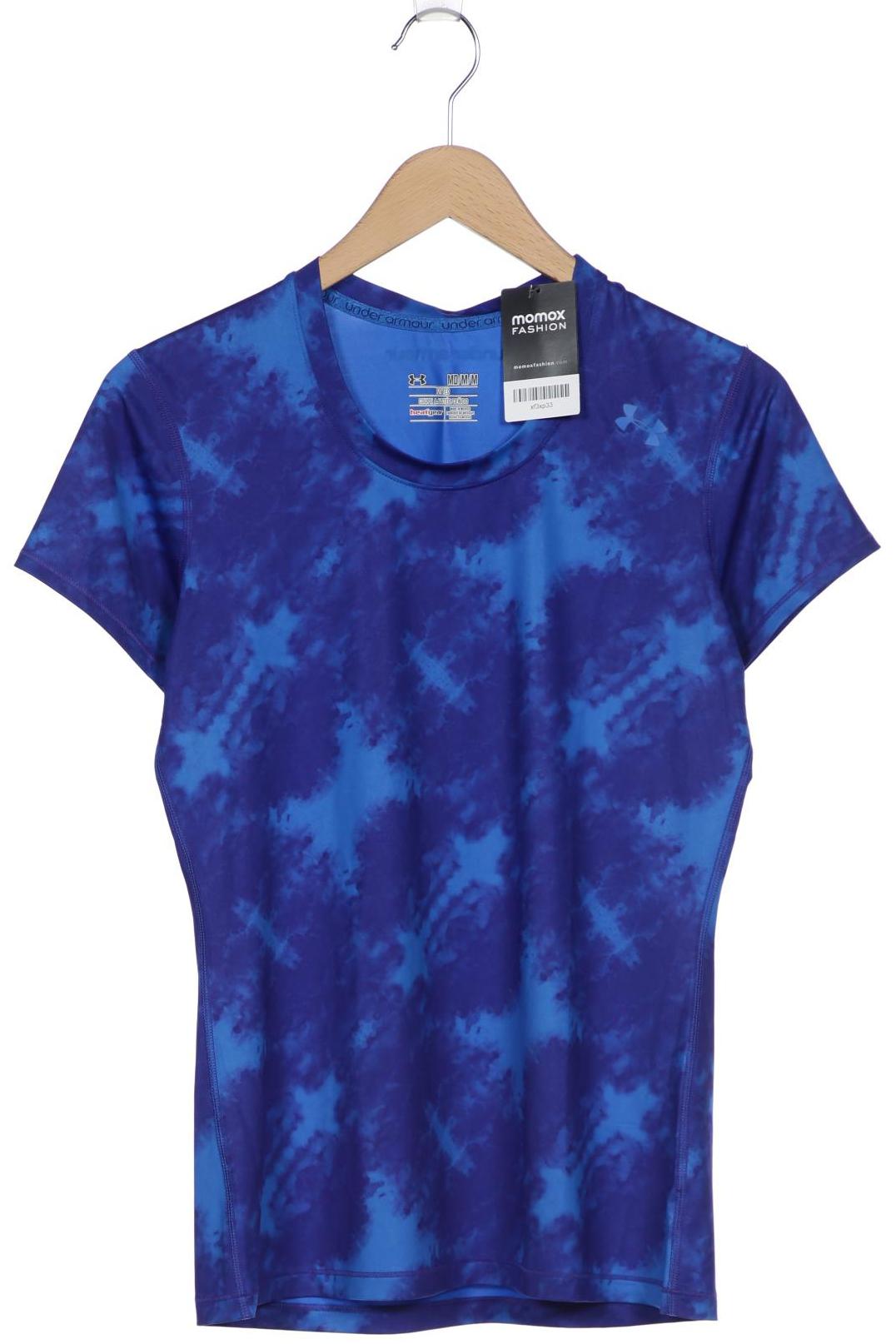 

UNDER ARMOUR Damen T-Shirt, blau