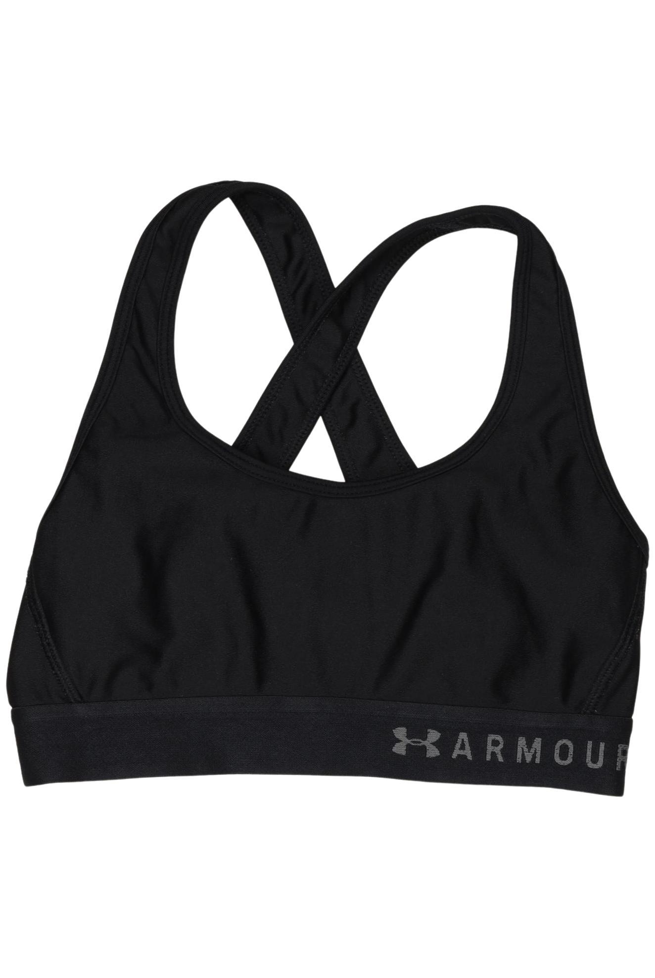 

Under Armour Damen Top, schwarz, Gr. 36