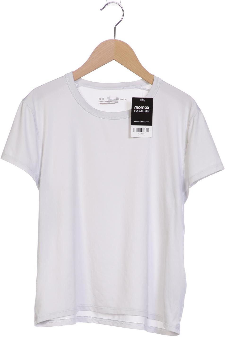 

Under Armour Damen T-Shirt, grau, Gr. 38