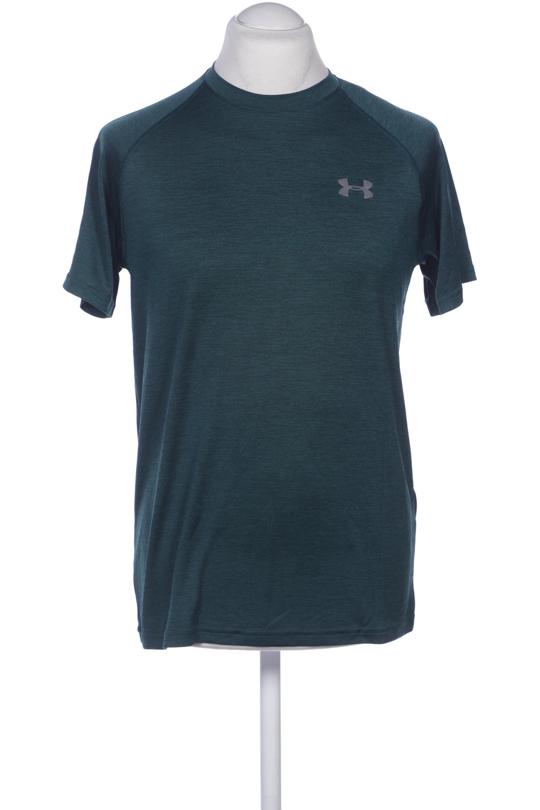 

Under Armour Damen T-Shirt, grün, Gr. 36