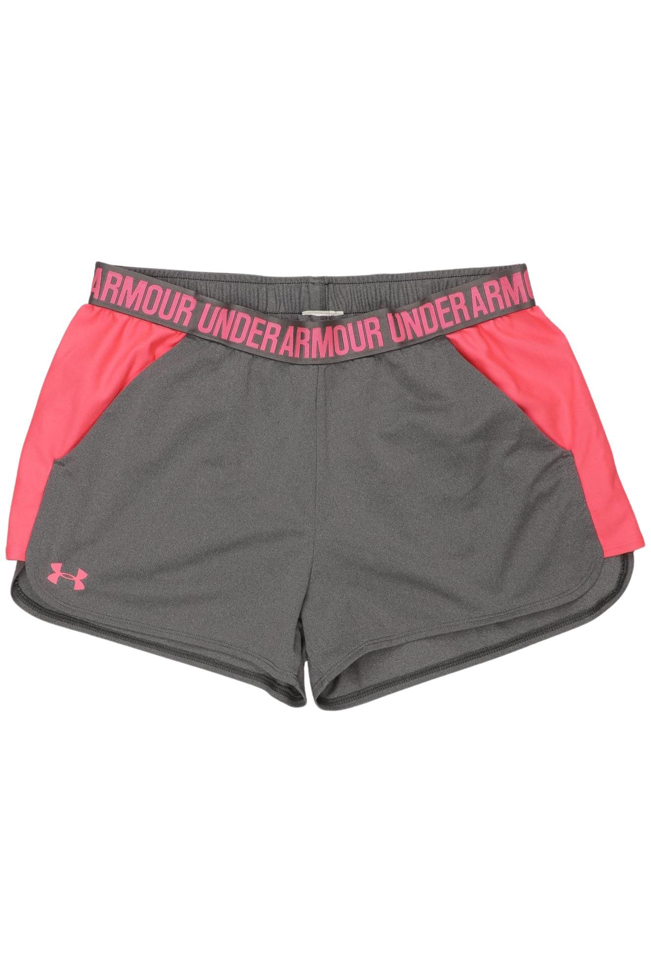 

Under Armour Damen Shorts, grau, Gr. 31