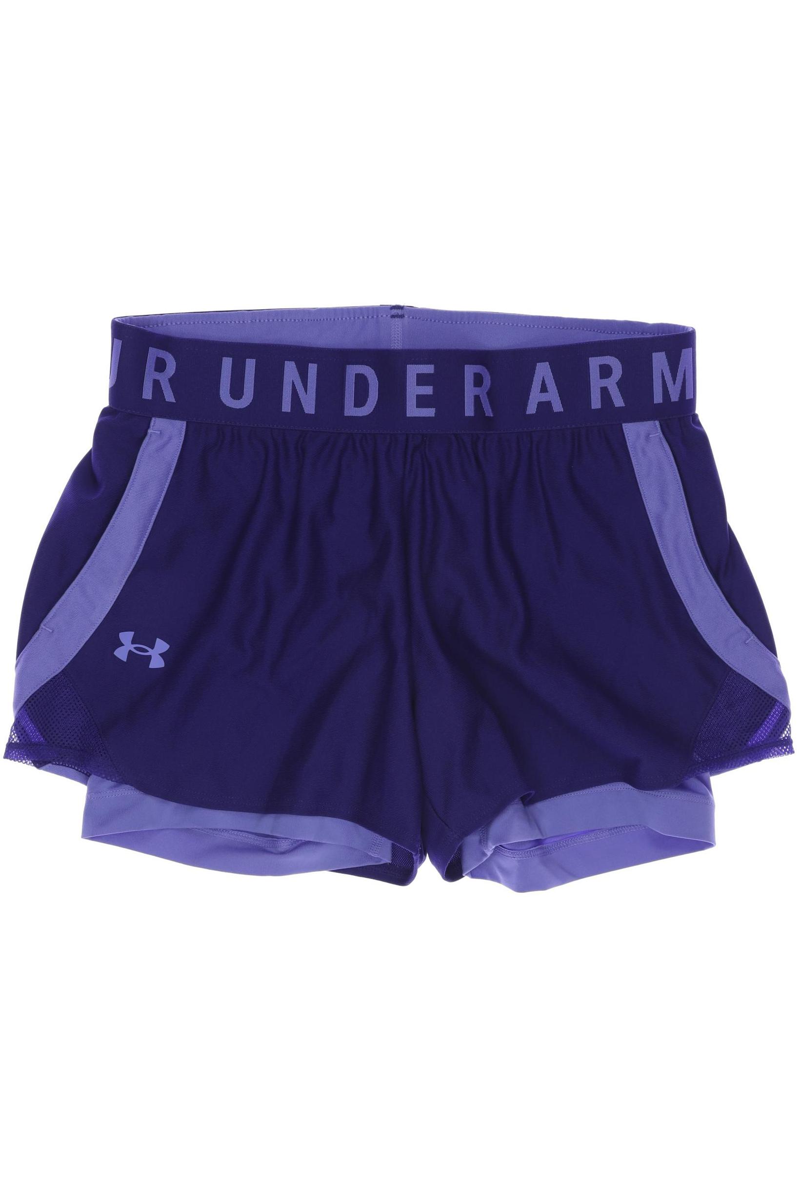 

Under Armour Damen Shorts, marineblau, Gr. 36