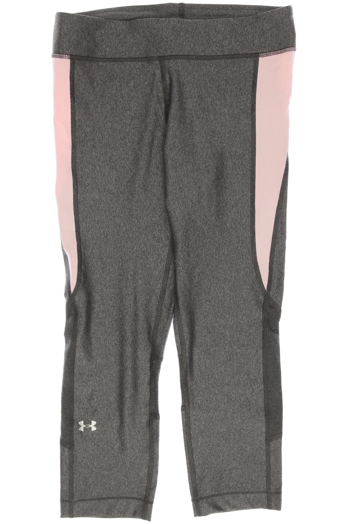 

UNDER ARMOUR Damen Stoffhose, grau