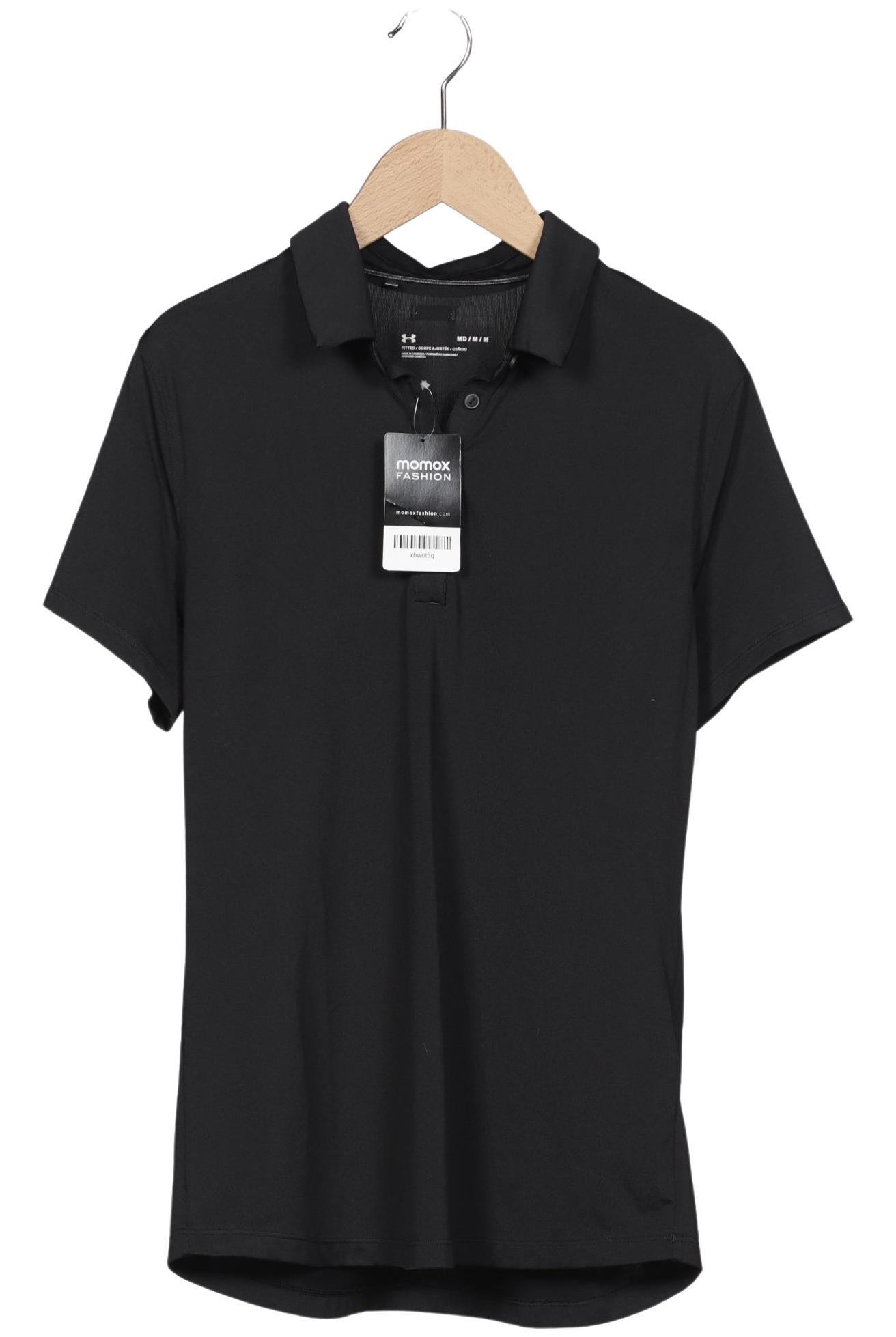 

Under Armour Damen Poloshirt, schwarz, Gr. 38