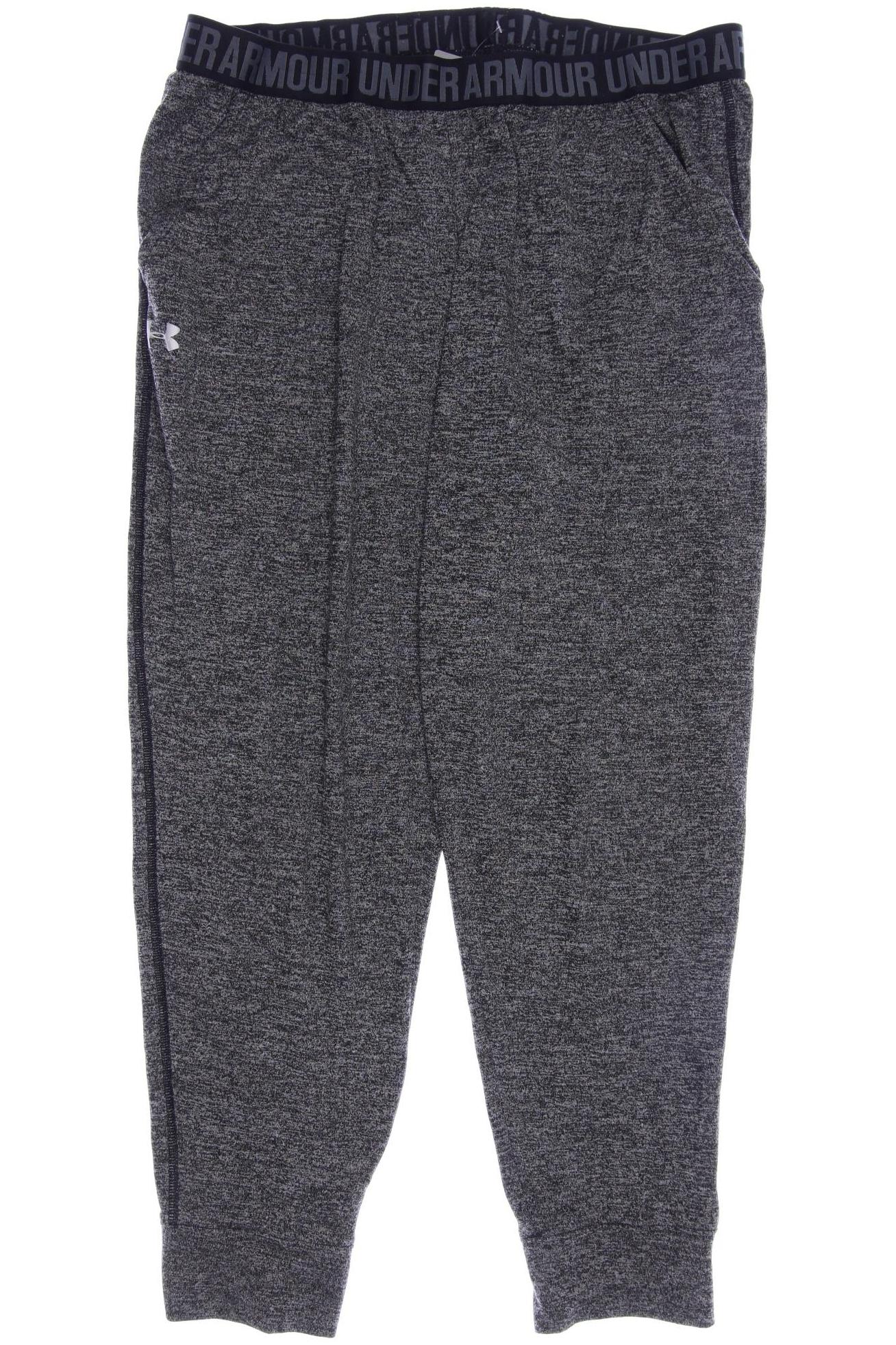 

UNDER ARMOUR Damen Stoffhose, grau