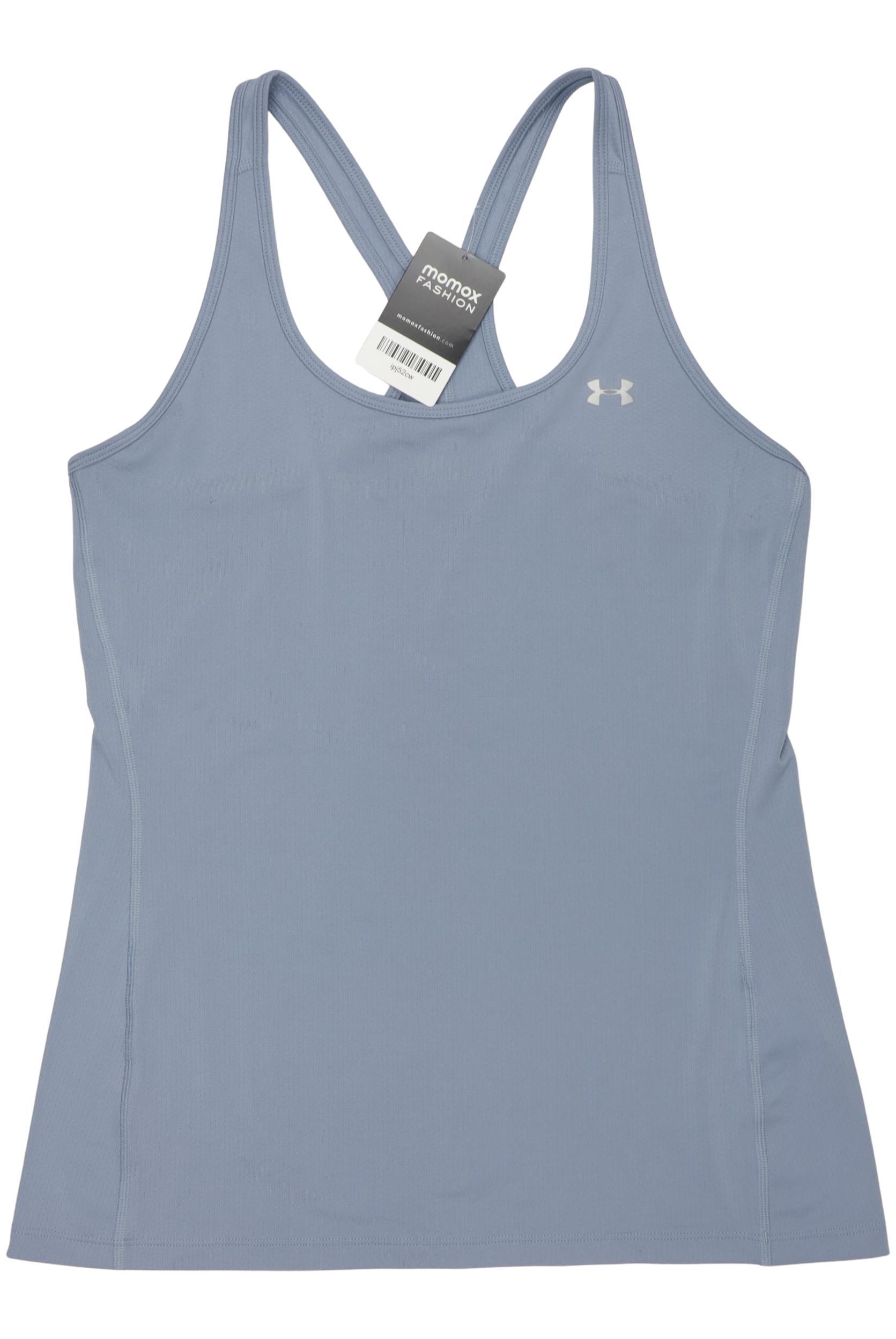 

Under Armour Damen Top, hellblau, Gr. 36