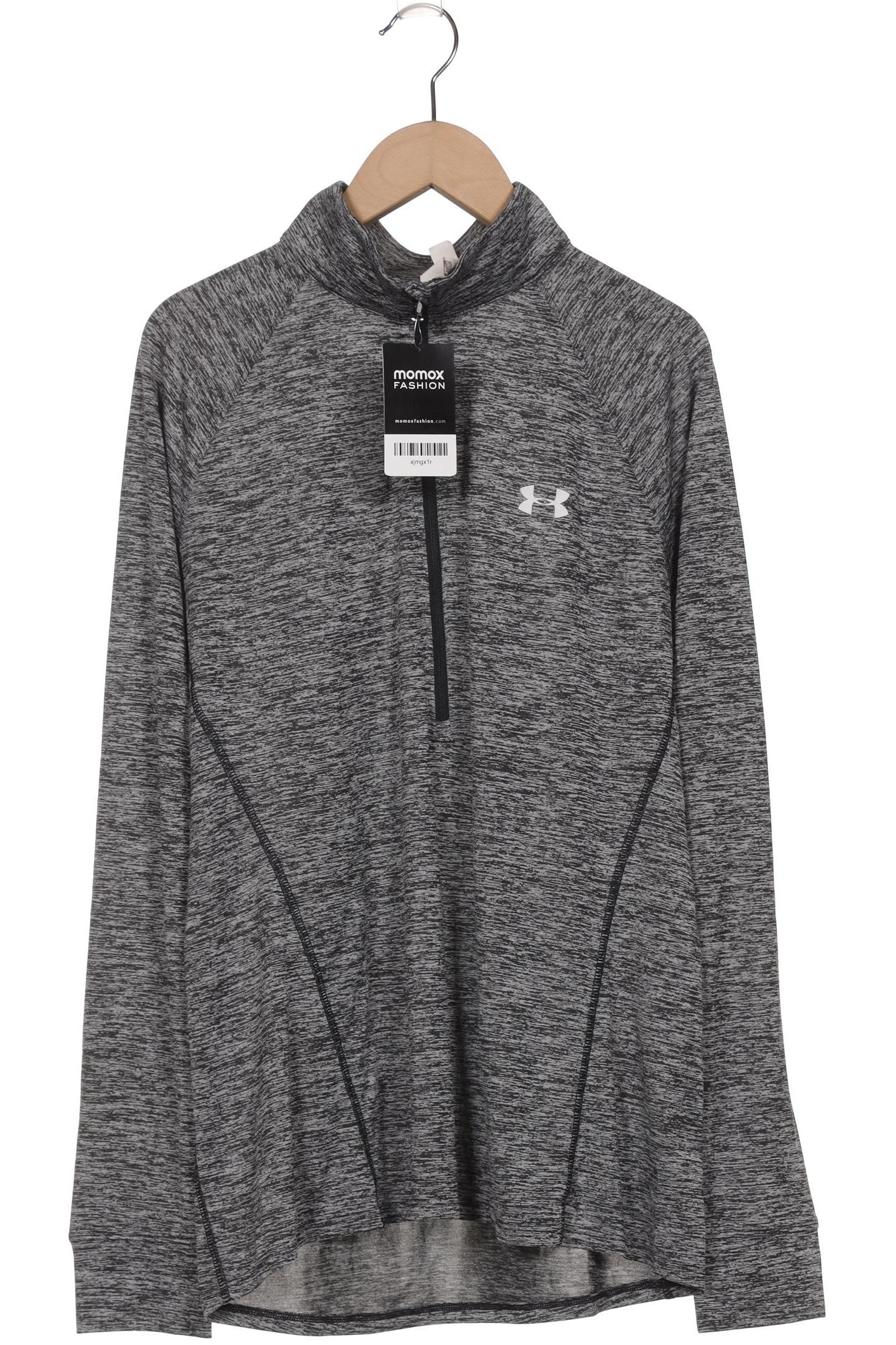 

Under Armour Damen Langarmshirt, schwarz, Gr. 42