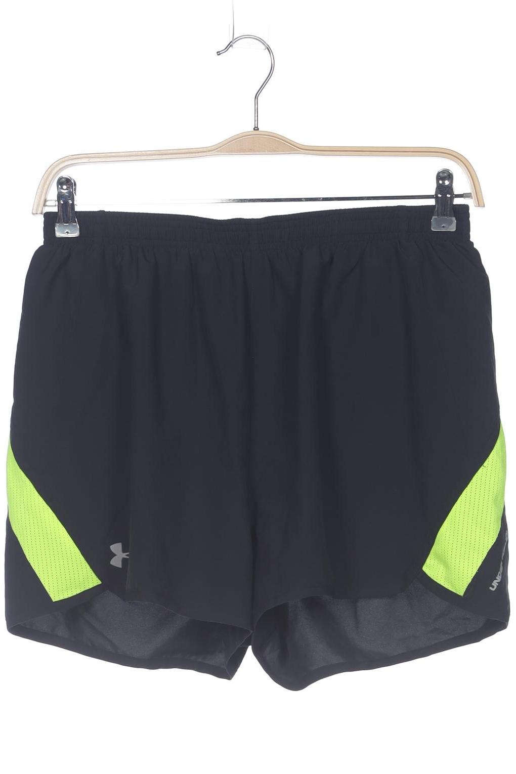 

Under Armour Damen Shorts, schwarz, Gr. 42