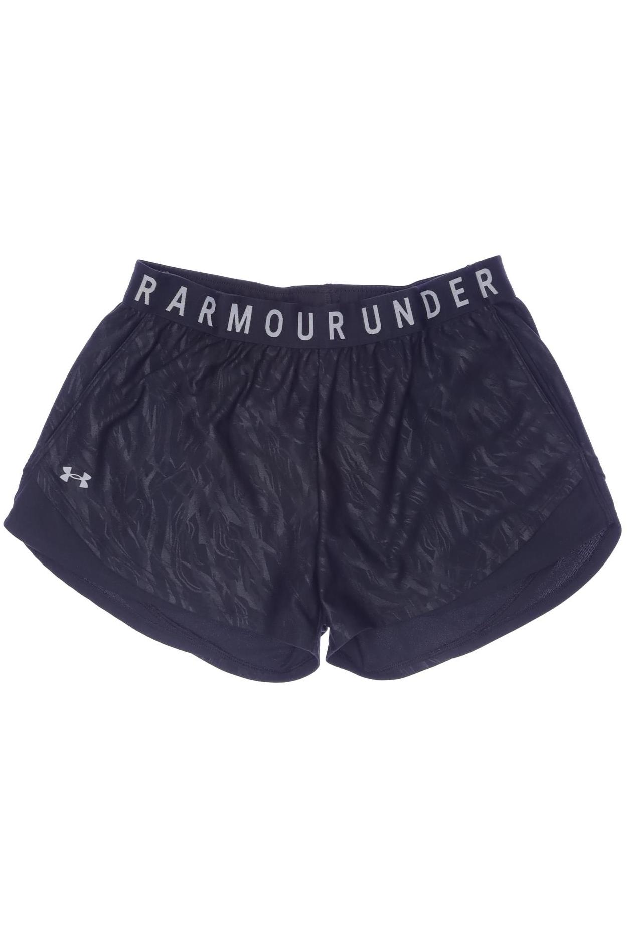 

Under Armour Damen Shorts, schwarz, Gr. 38