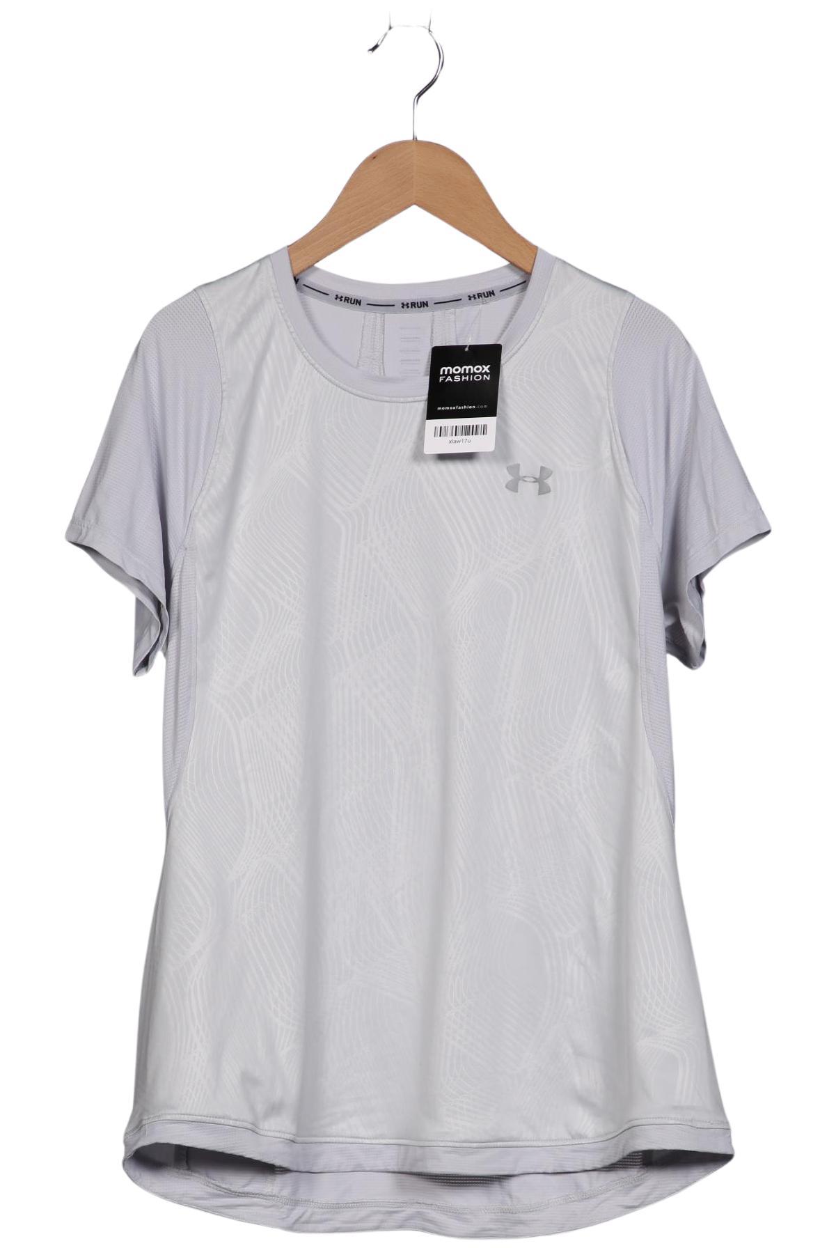

Under Armour Damen T-Shirt, grau, Gr. 38