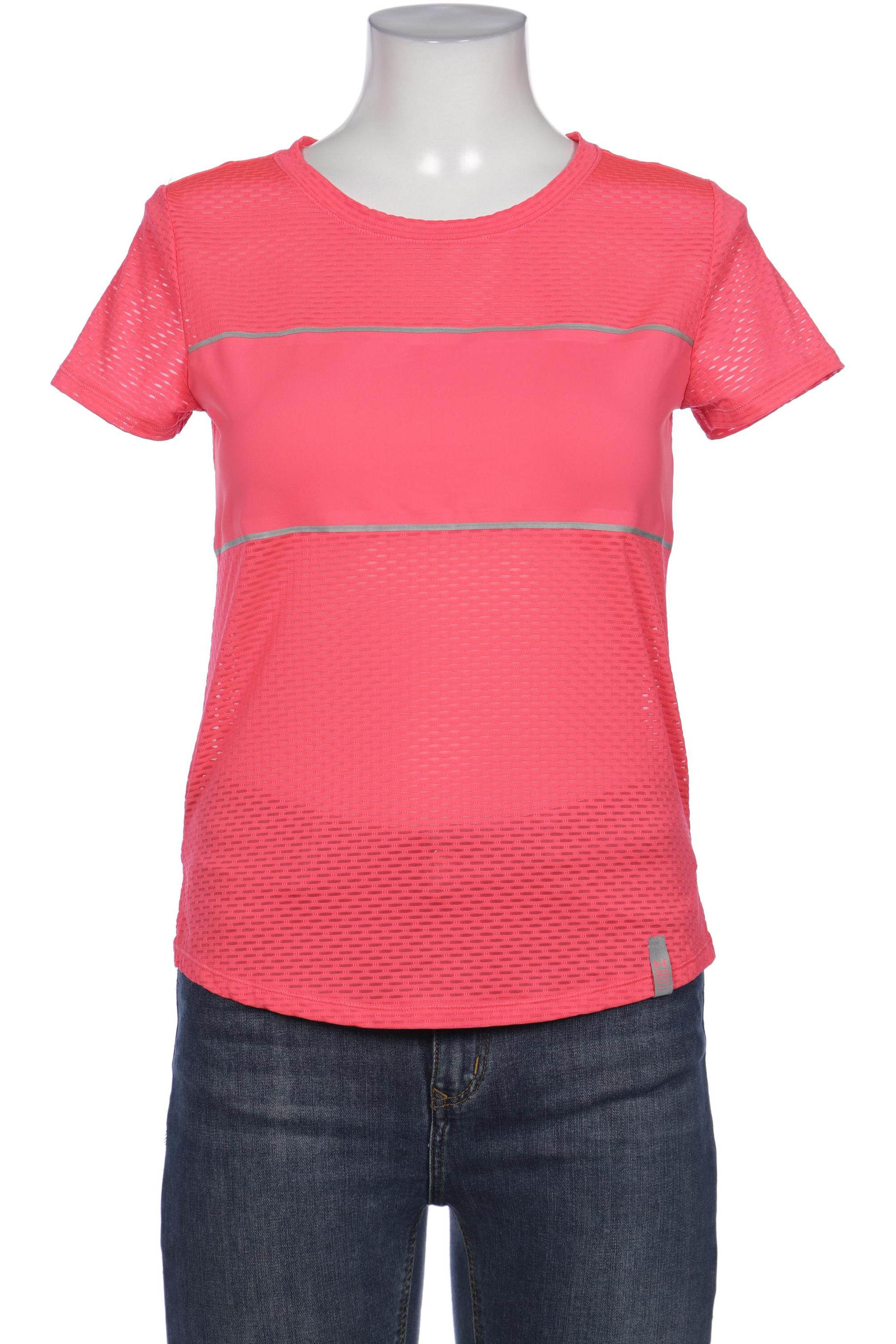 

UNDER ARMOUR Damen T-Shirt, pink
