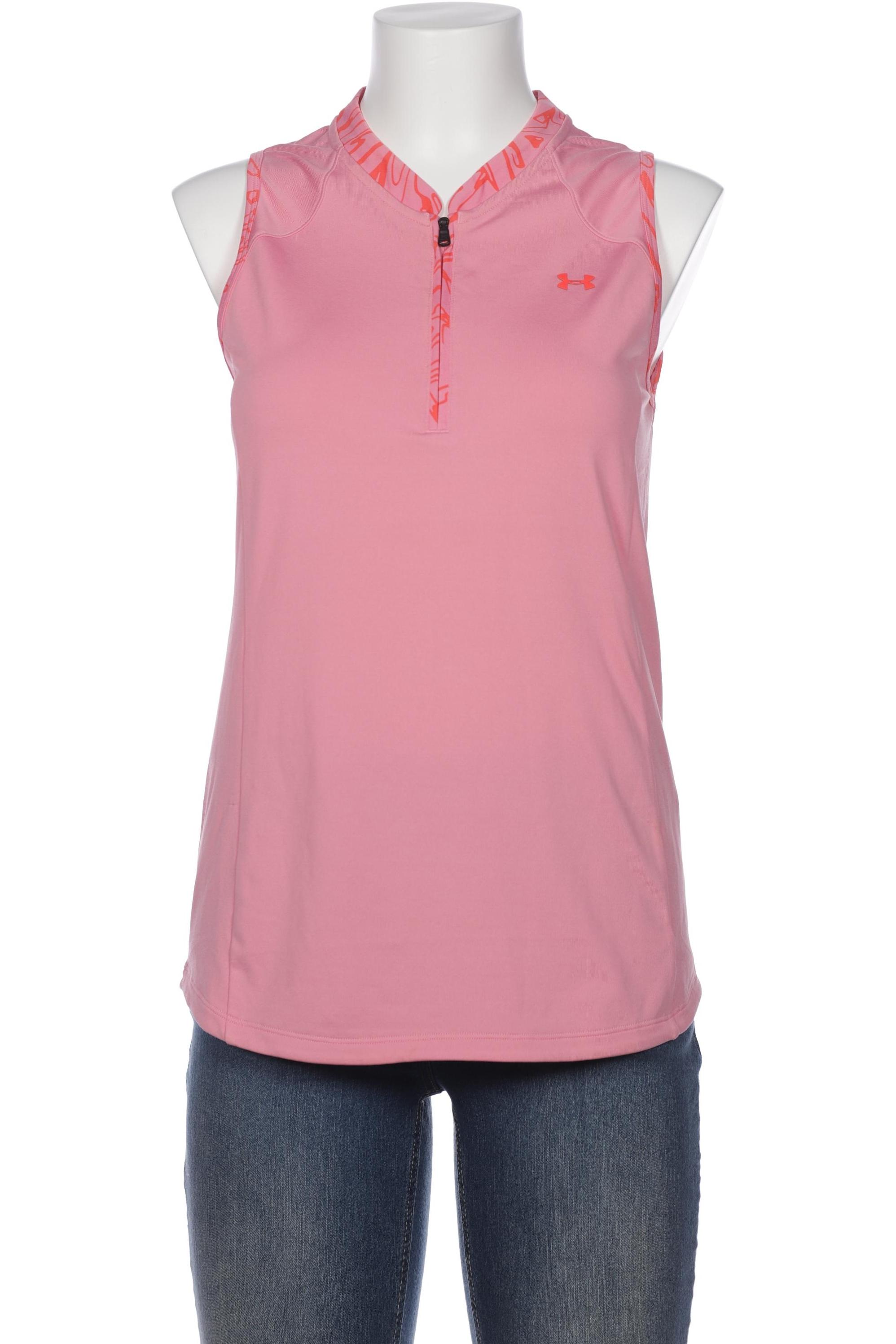 

Under Armour Damen Top, pink, Gr. 38