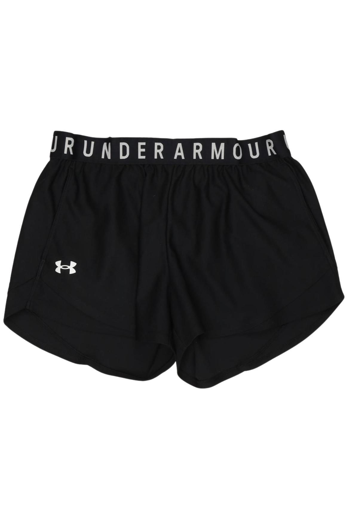 

Under Armour Damen Shorts, schwarz, Gr. 38