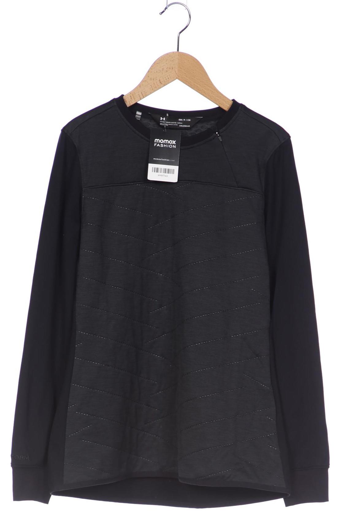 

Under Armour Damen Langarmshirt, marineblau, Gr. 36