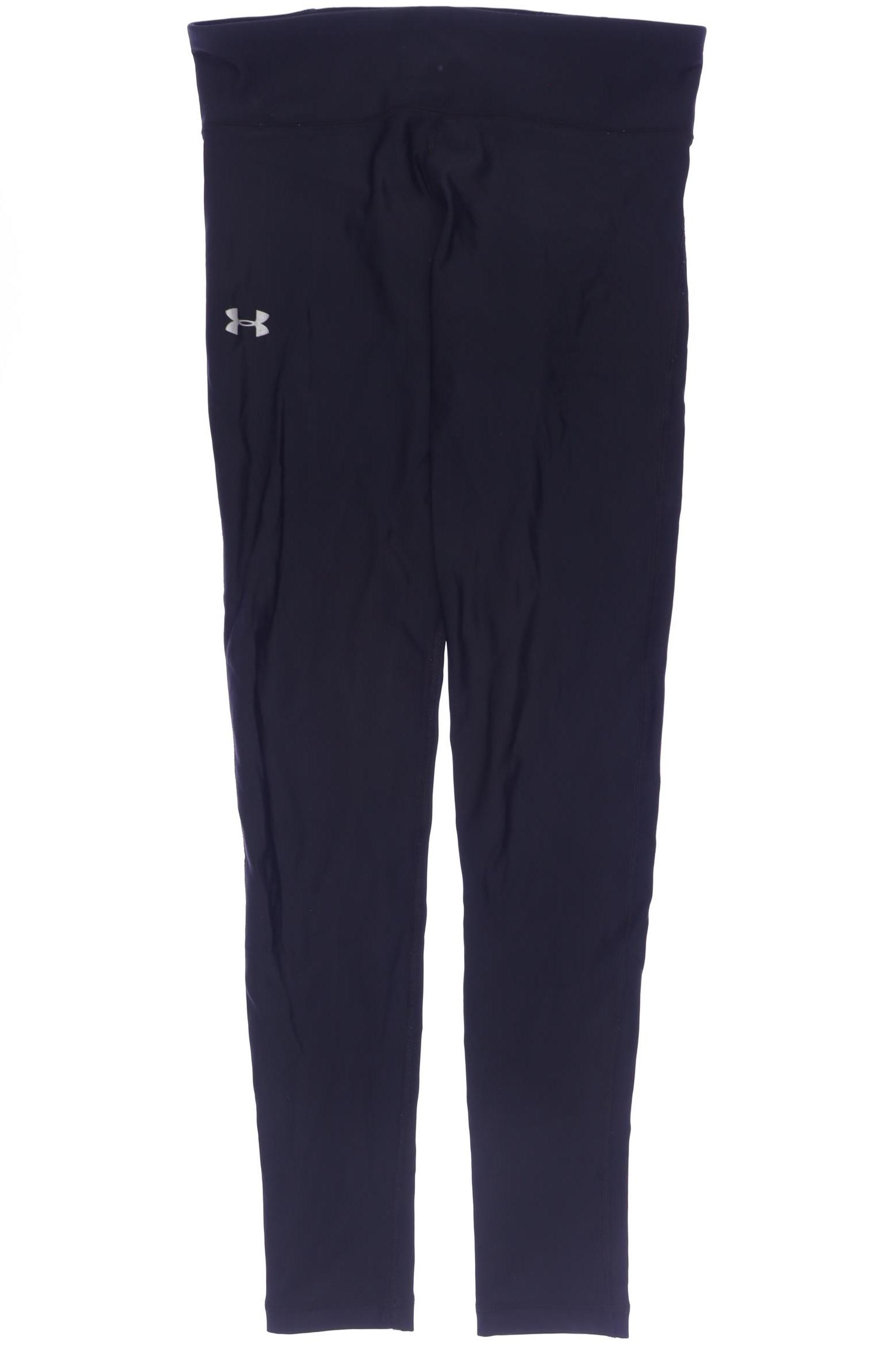 

Under Armour Damen Stoffhose, schwarz, Gr. 0