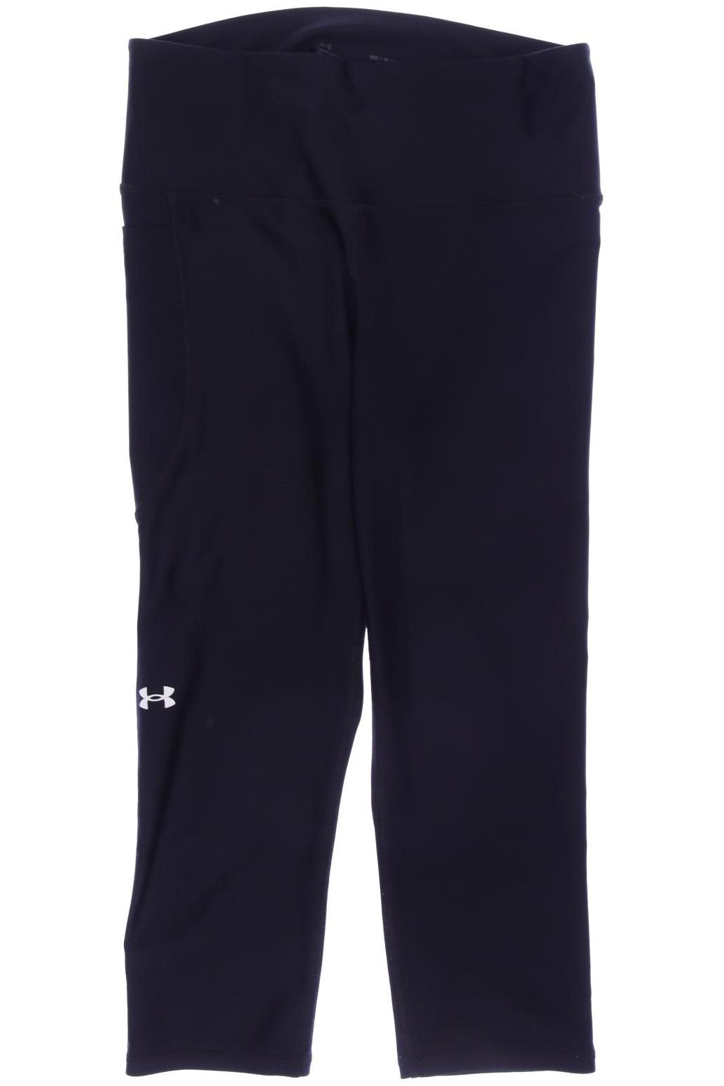 

UNDER ARMOUR Damen Shorts, schwarz