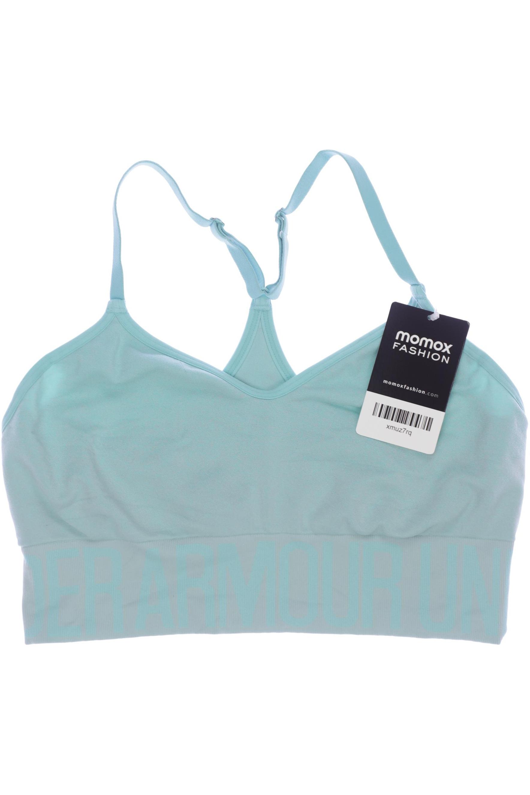 

Under Armour Damen Top, blau, Gr. 42