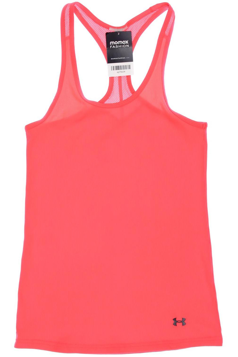 

Under Armour Damen Top, neon, Gr. 38