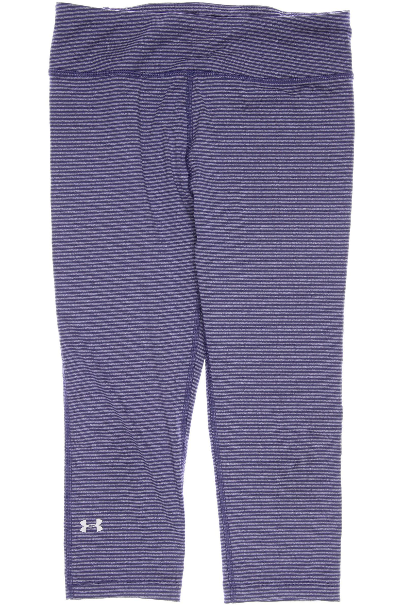 

UNDER ARMOUR Damen Stoffhose, blau