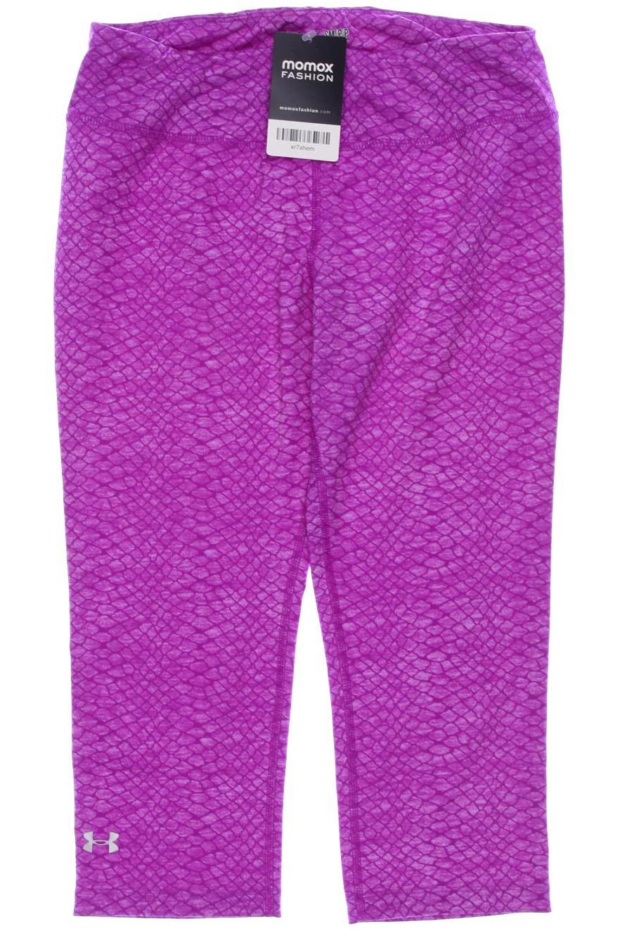 

UNDER ARMOUR Damen Shorts, flieder