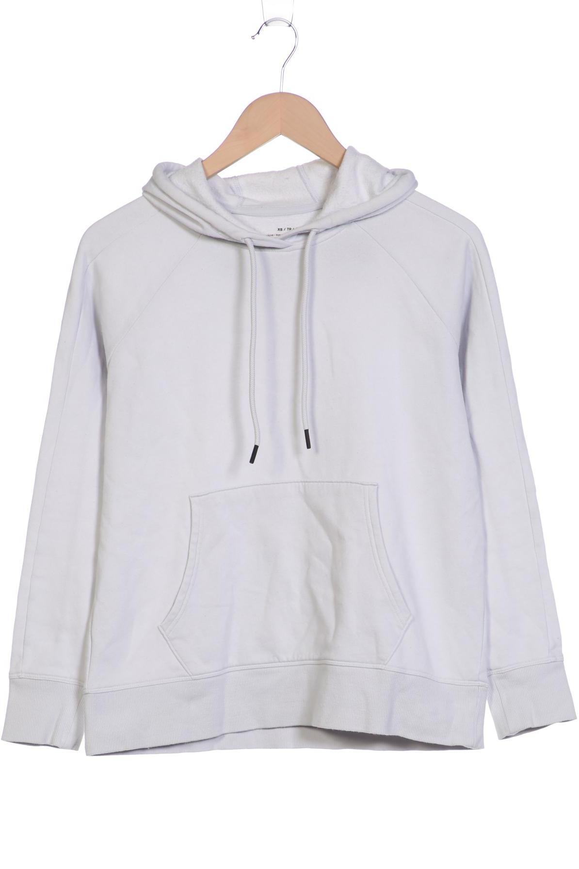 

Under Armour Damen Kapuzenpullover, hellblau, Gr. 34