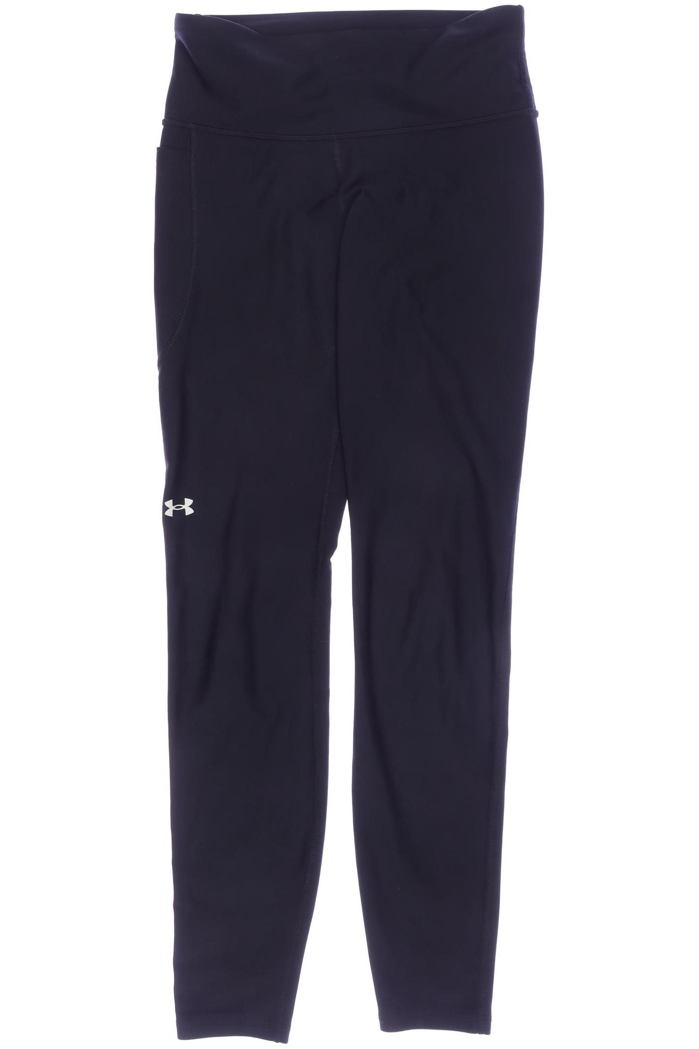 

Under Armour Damen Stoffhose, schwarz, Gr. 0