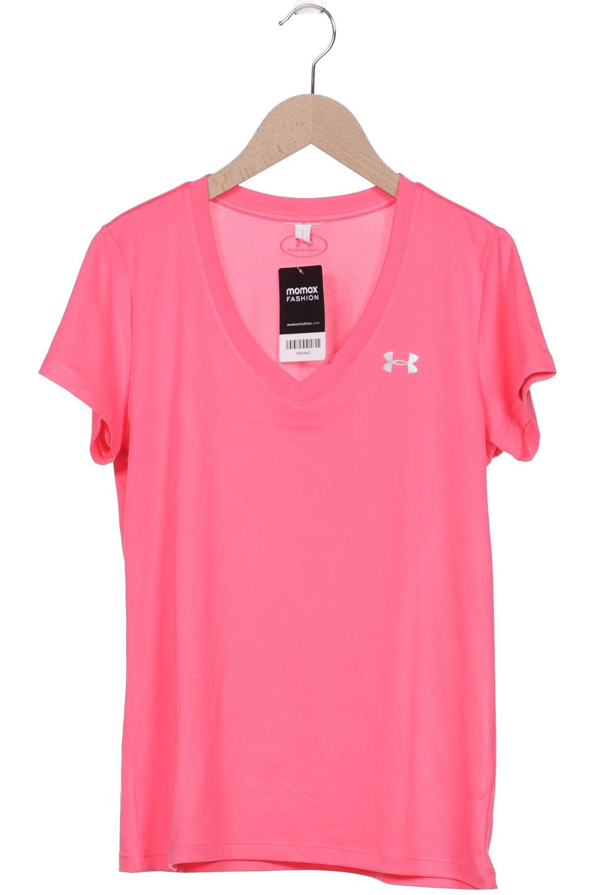 

UNDER ARMOUR Damen T-Shirt, pink