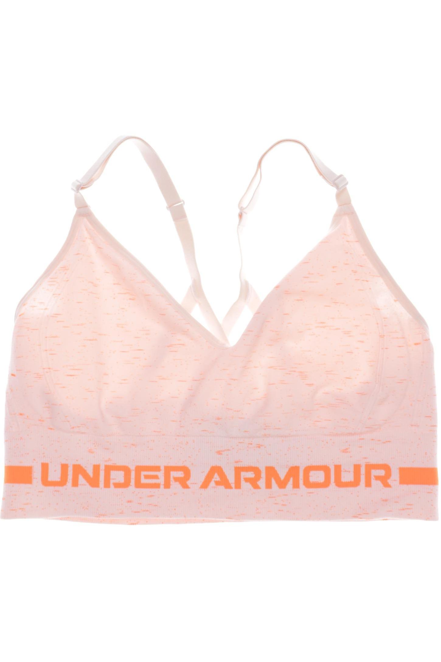 

Under Armour Damen Top, pink, Gr. 38
