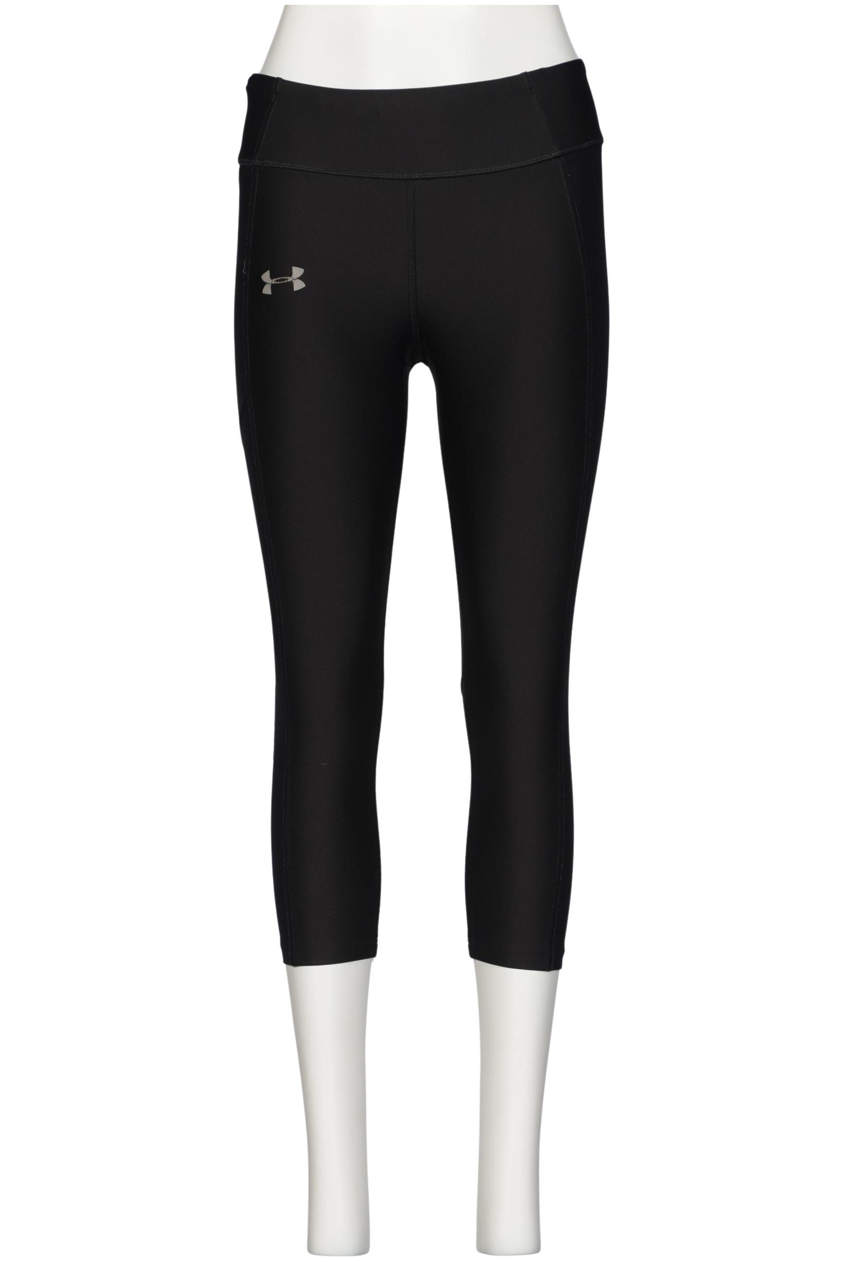 

Under Armour Damen Stoffhose, schwarz, Gr. 0