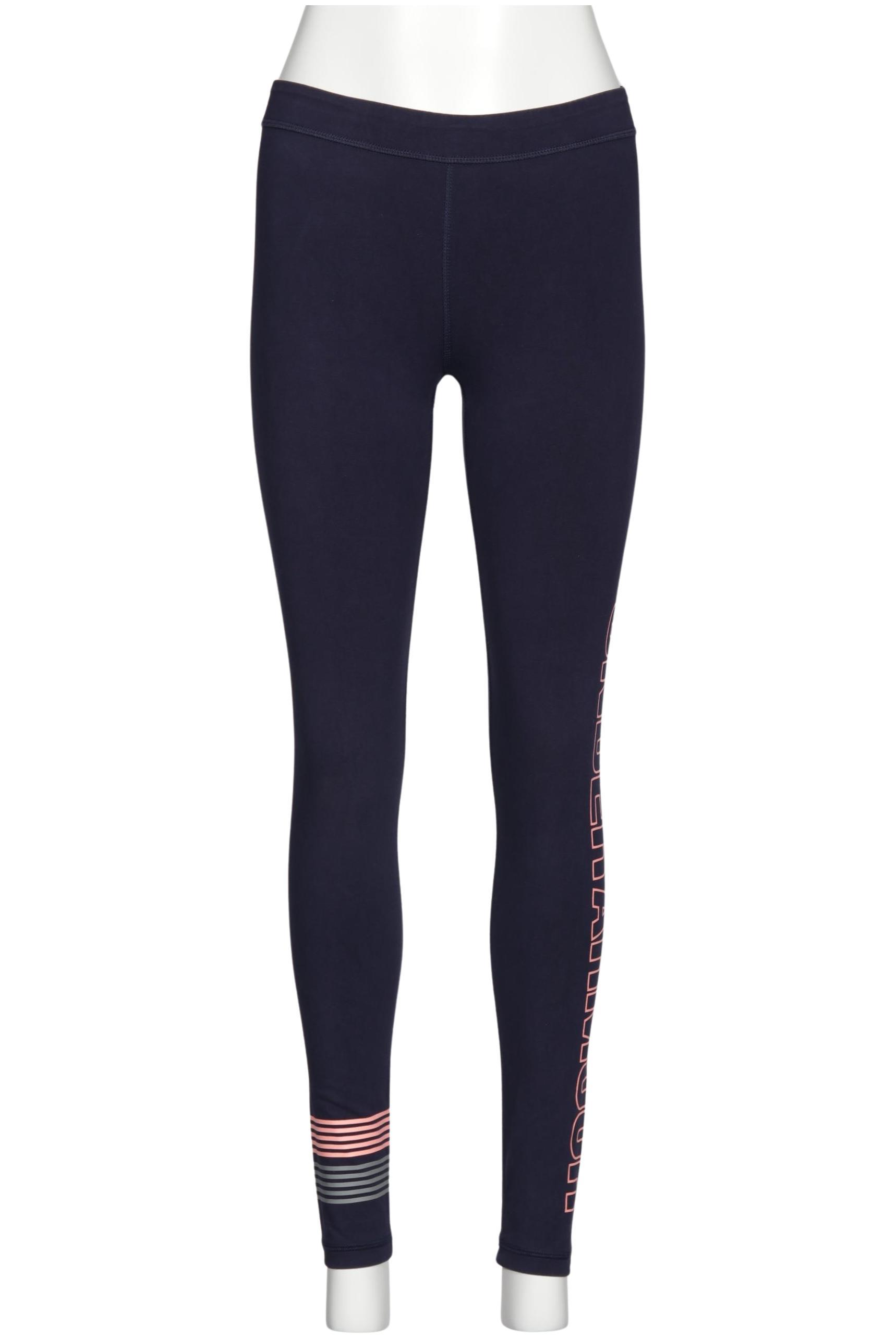 

Under Armour Damen Stoffhose, marineblau, Gr. 0