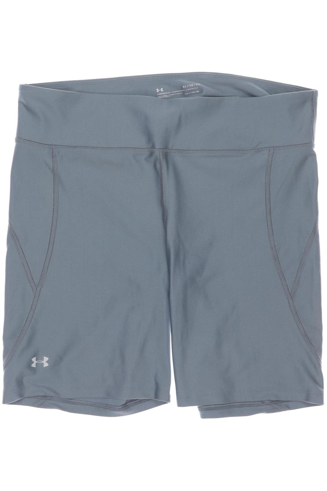 

Under Armour Damen Shorts, blau, Gr. 44