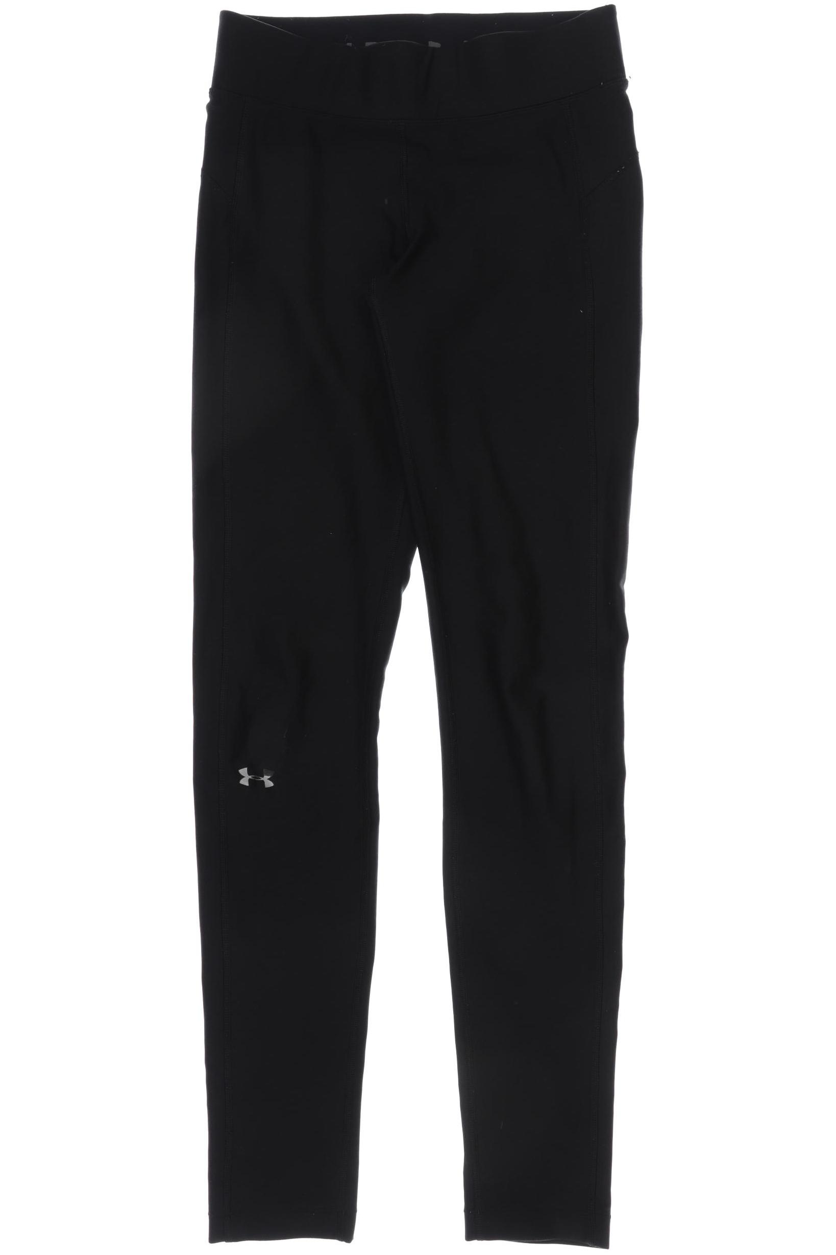 

Under Armour Damen Stoffhose, schwarz, Gr. 0
