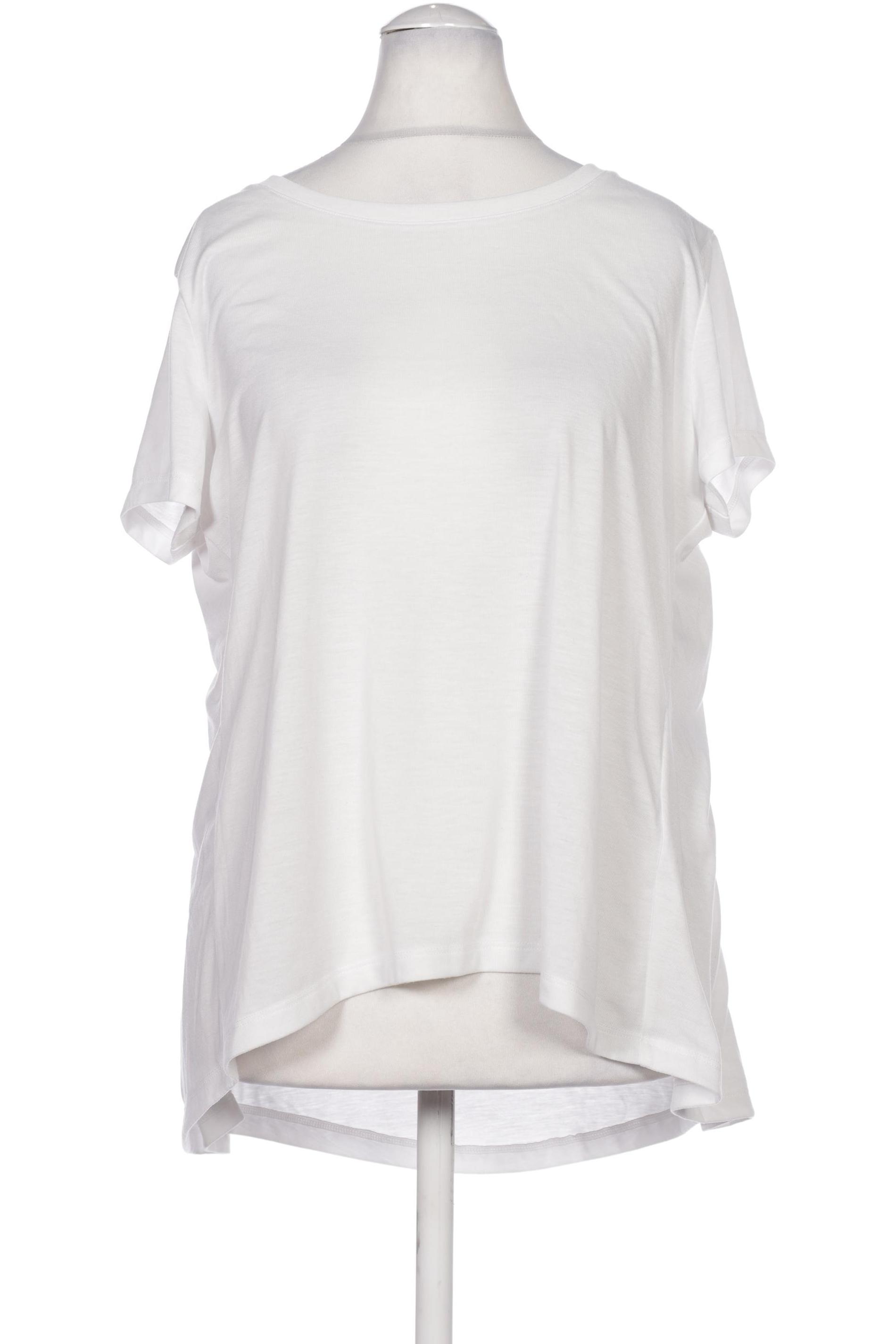 

UNDER ARMOUR Damen T-Shirt, weiß