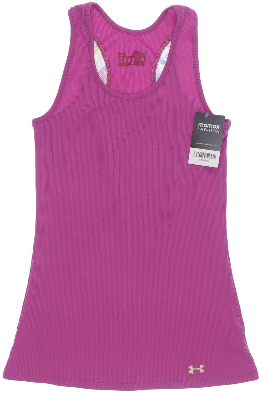 

Under Armour Damen Top, pink, Gr. 30