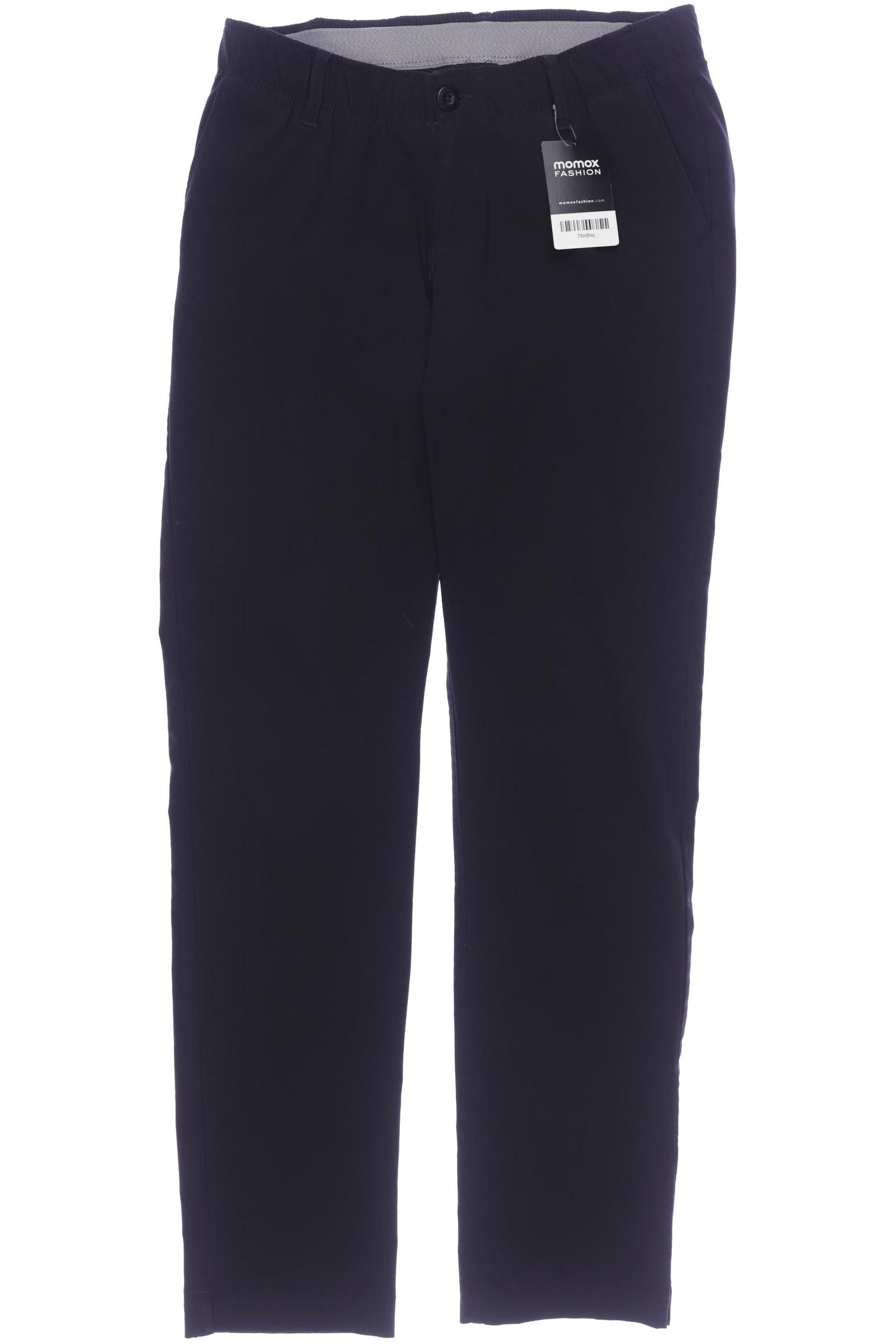 

Under Armour Damen Stoffhose, schwarz, Gr. 6
