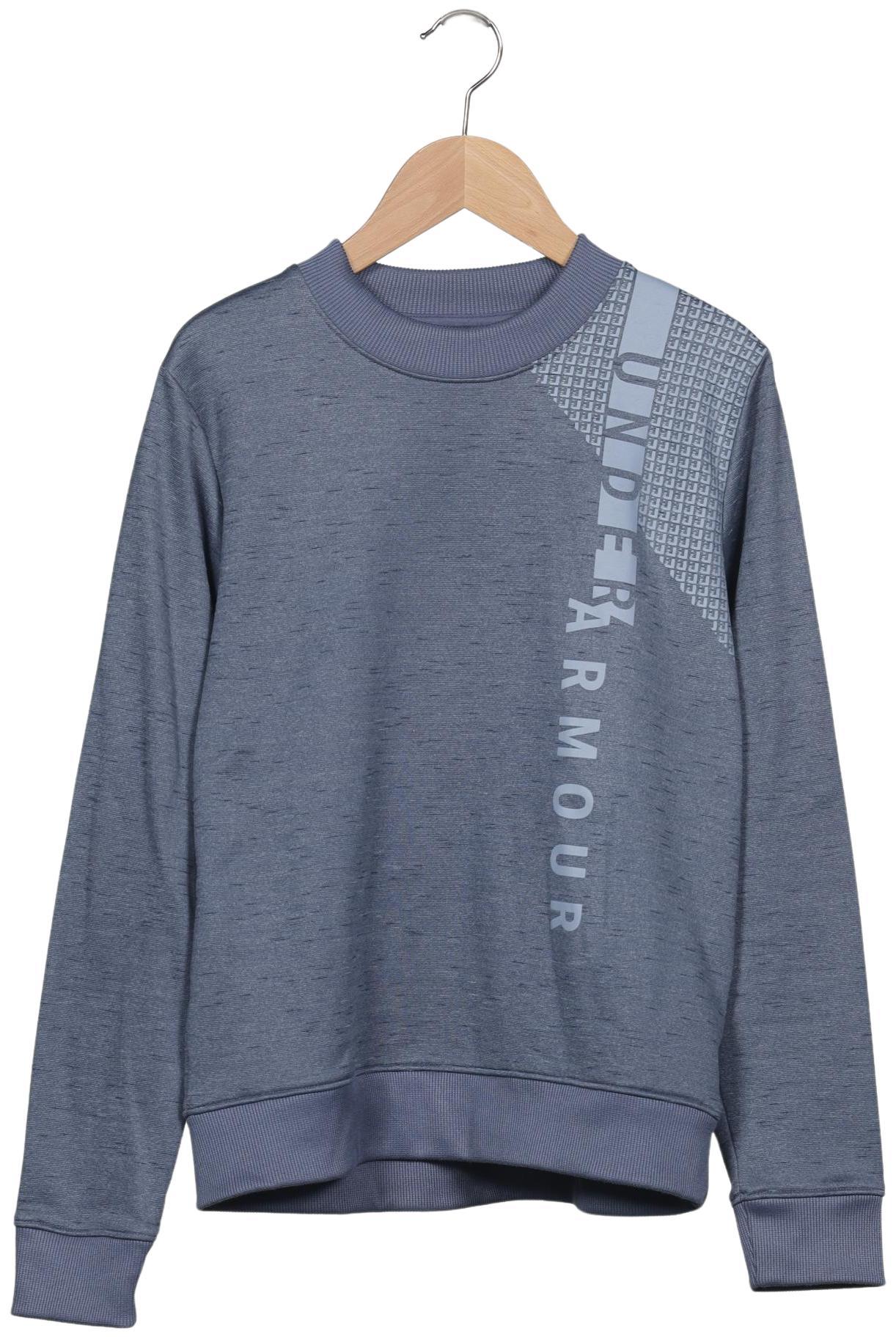 

Under Armour Damen Sweatshirt, blau, Gr. 36