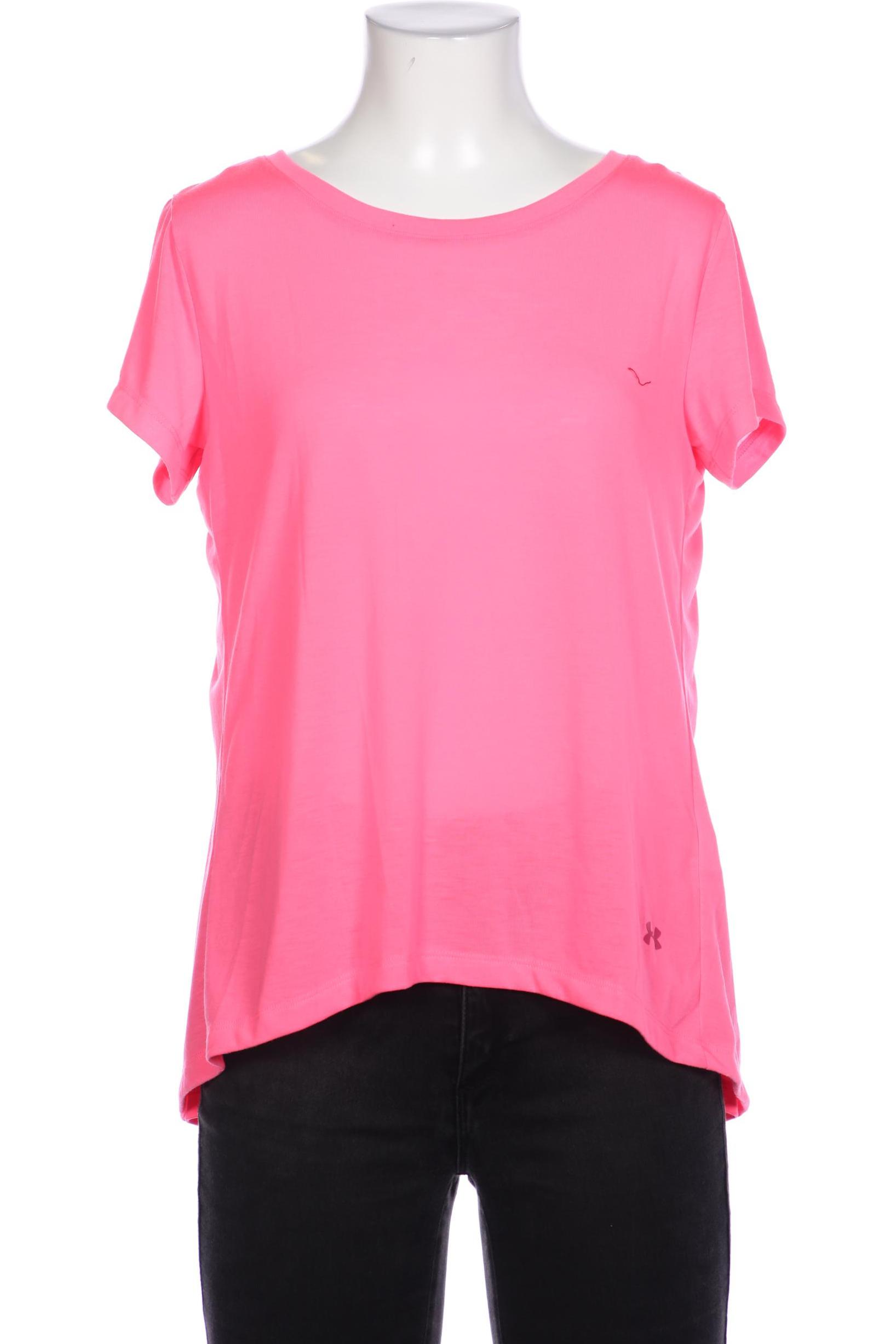 

UNDER ARMOUR Damen T-Shirt, neon