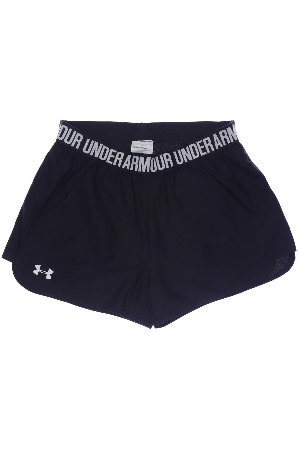 

Under Armour Damen Shorts, schwarz, Gr. 36