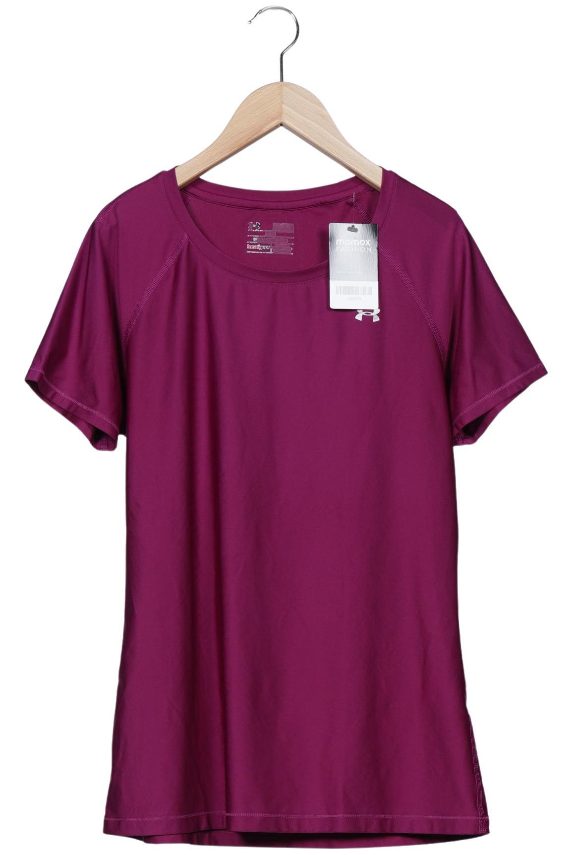 

Under Armour Damen T-Shirt, pink, Gr. 38