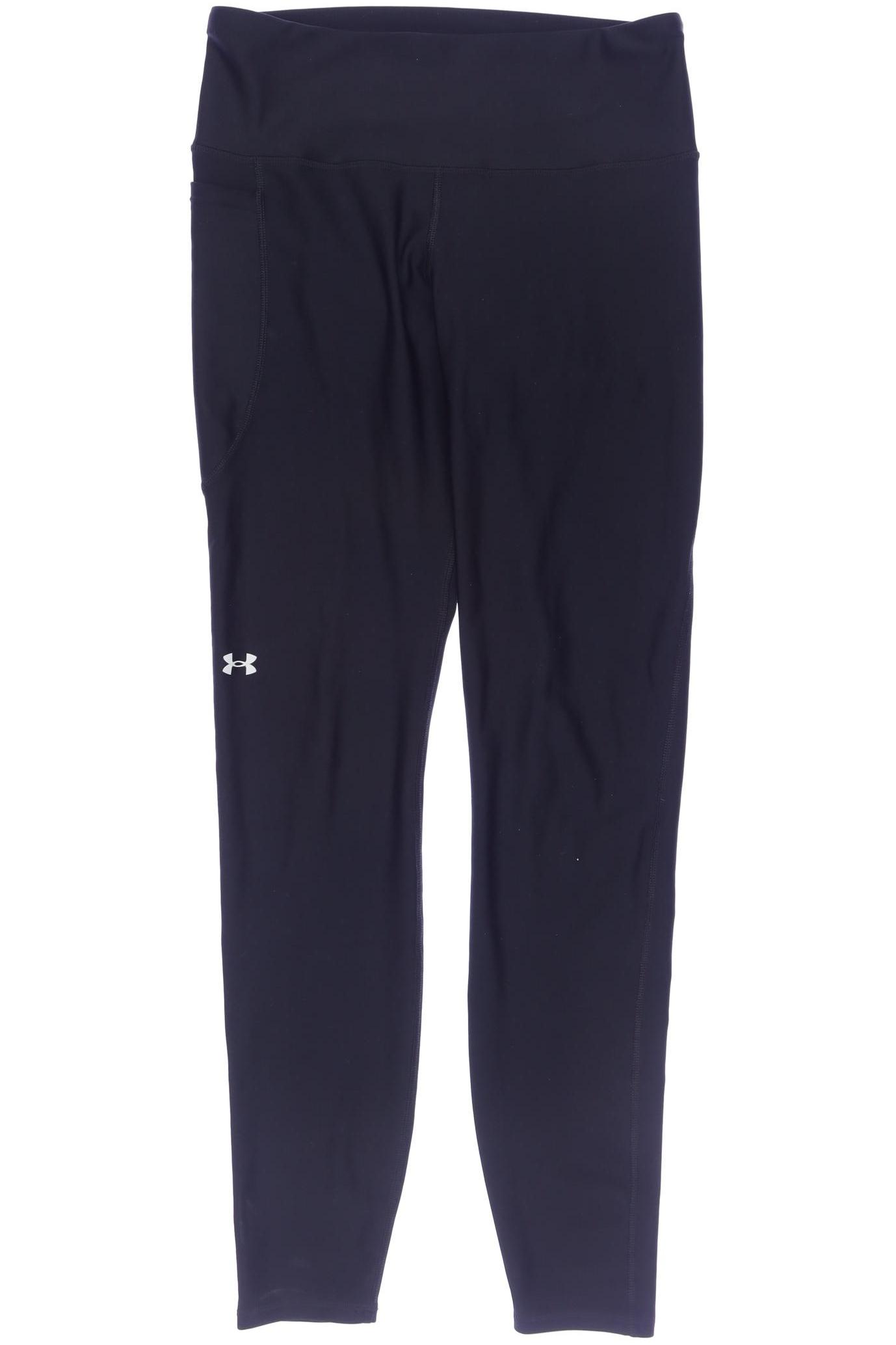 

Under Armour Damen Stoffhose, schwarz, Gr. 0