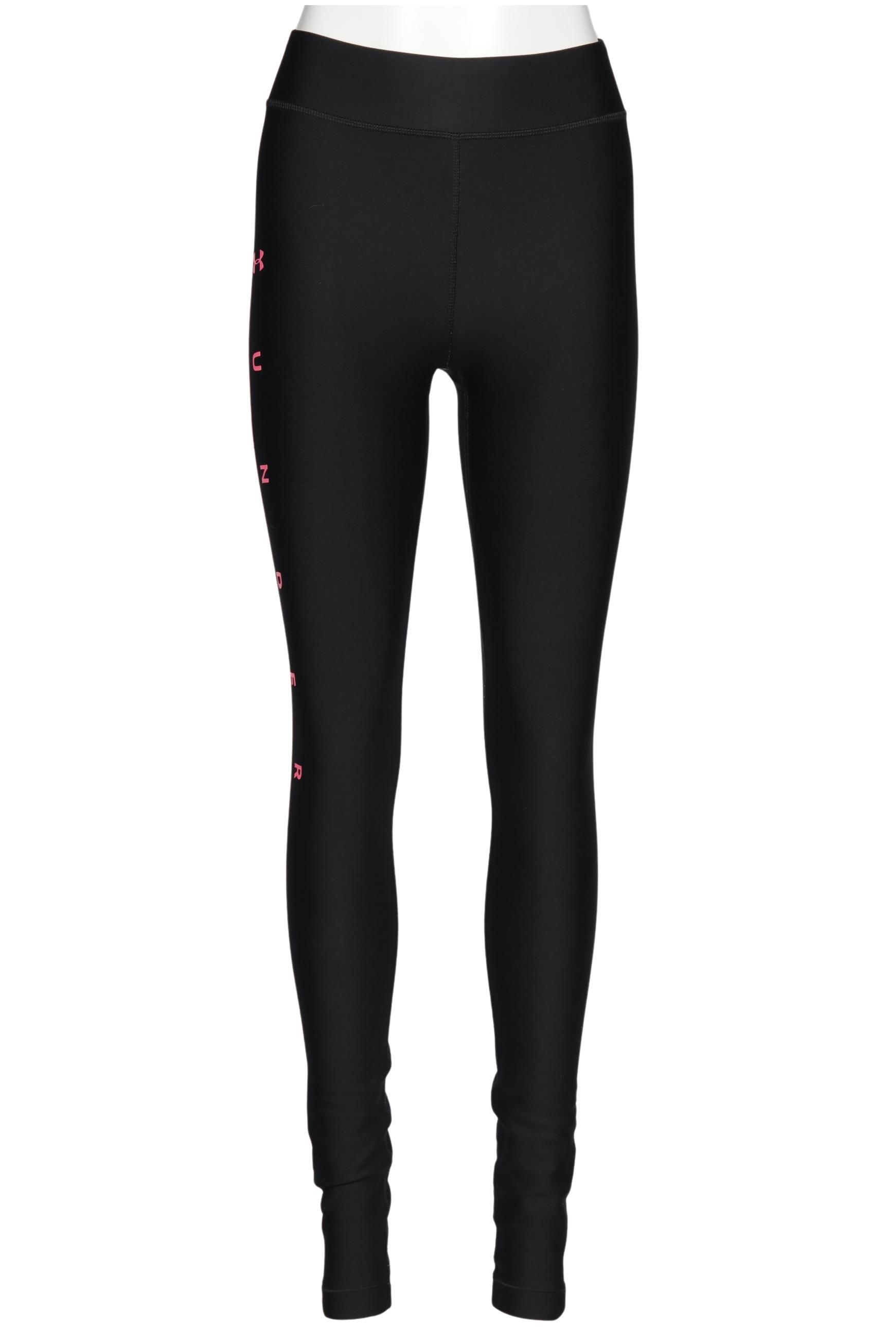 

Under Armour Damen Stoffhose, schwarz, Gr. 0