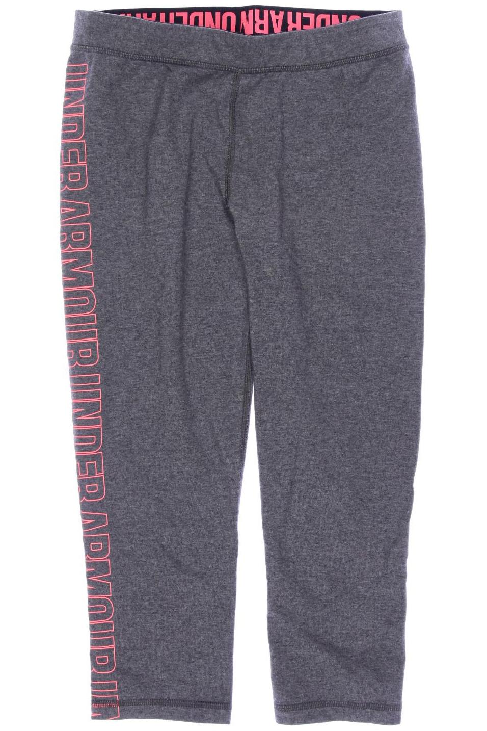 

Under Armour Damen Stoffhose, grau, Gr. 25