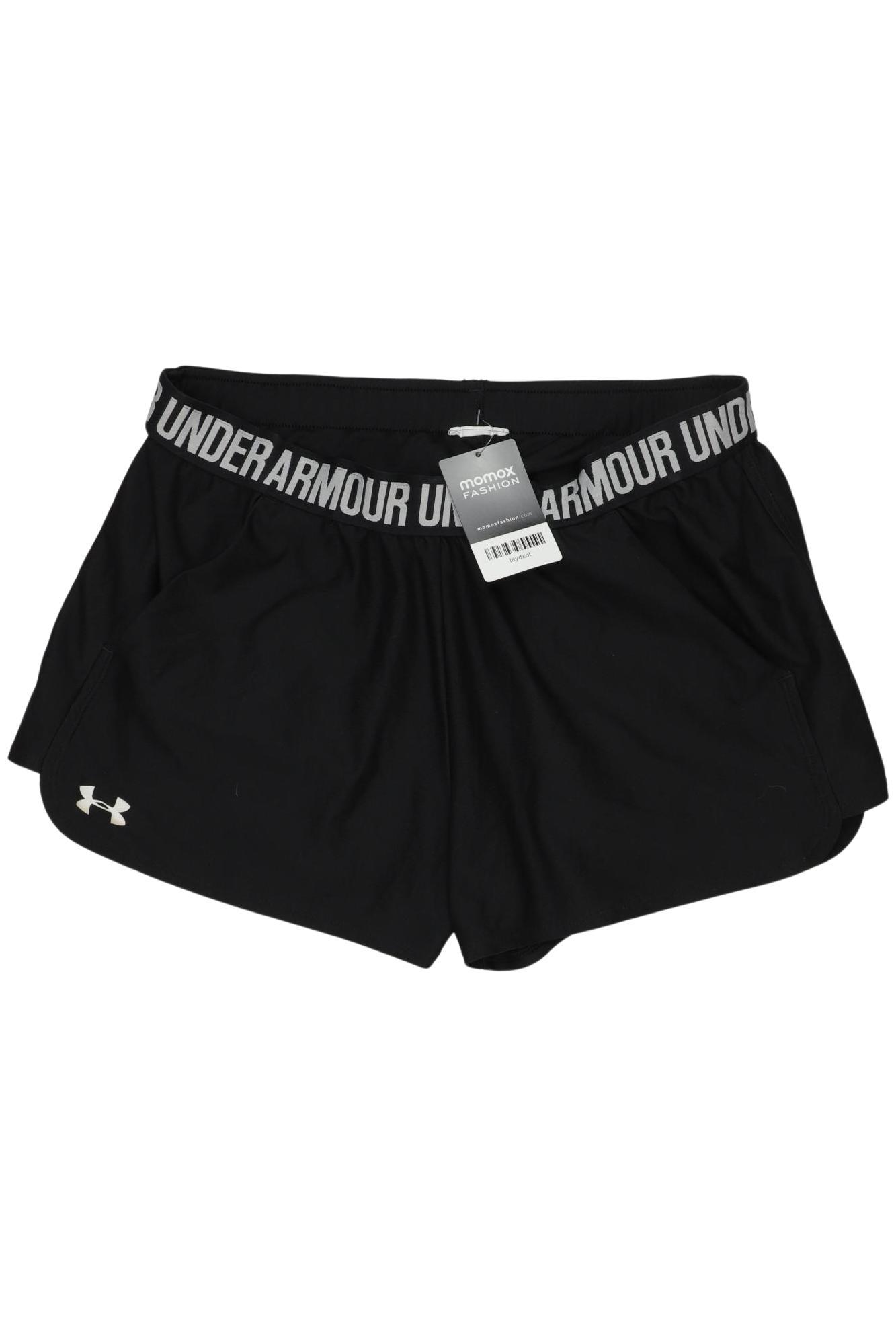 

Under Armour Damen Shorts, schwarz, Gr. 31