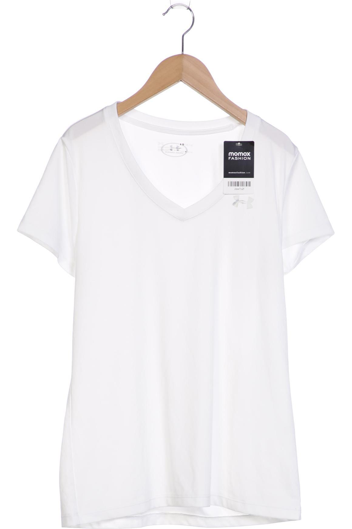 

UNDER ARMOUR Damen T-Shirt, weiß
