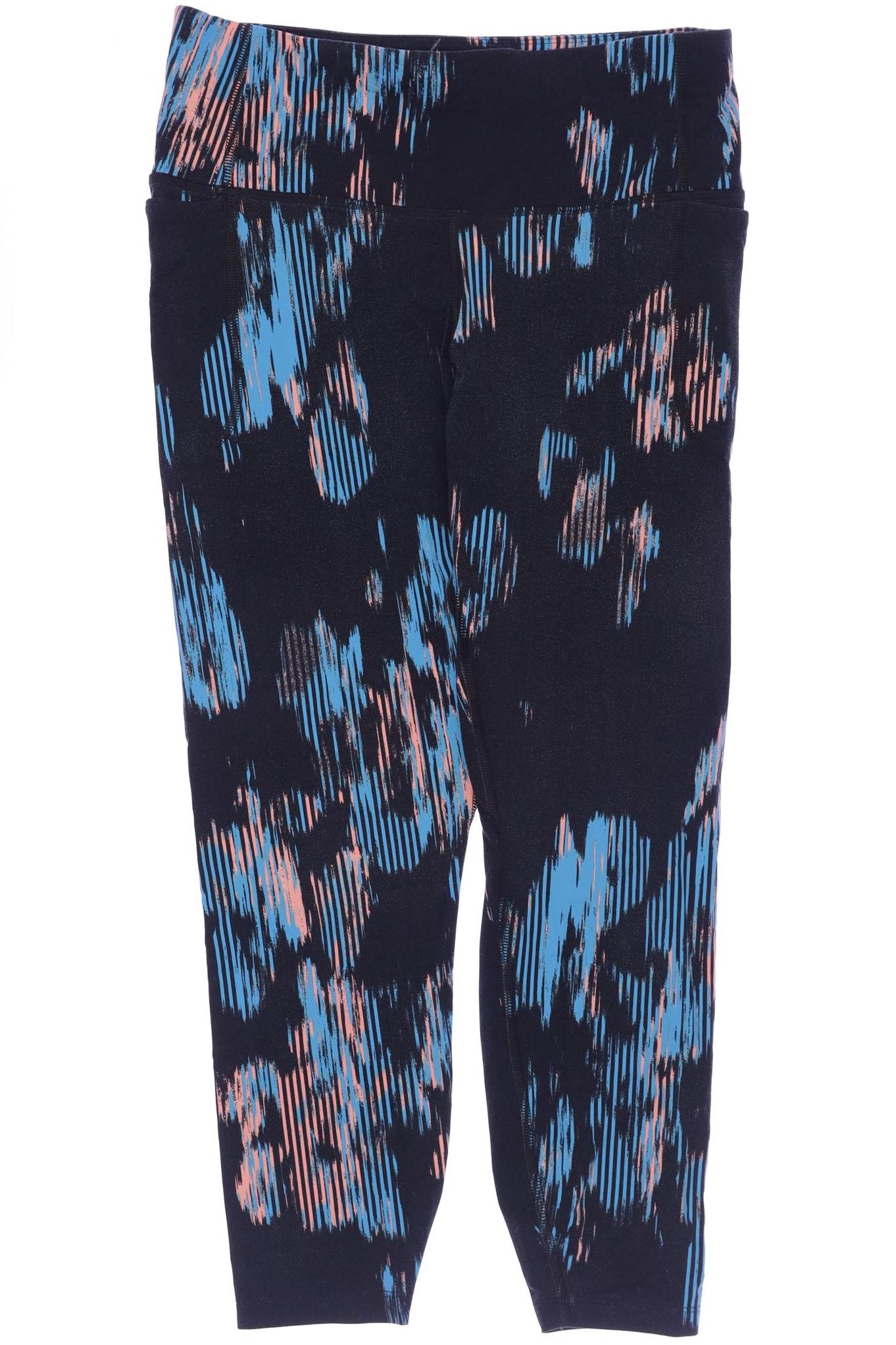 

Under Armour Damen Stoffhose, schwarz, Gr. 0